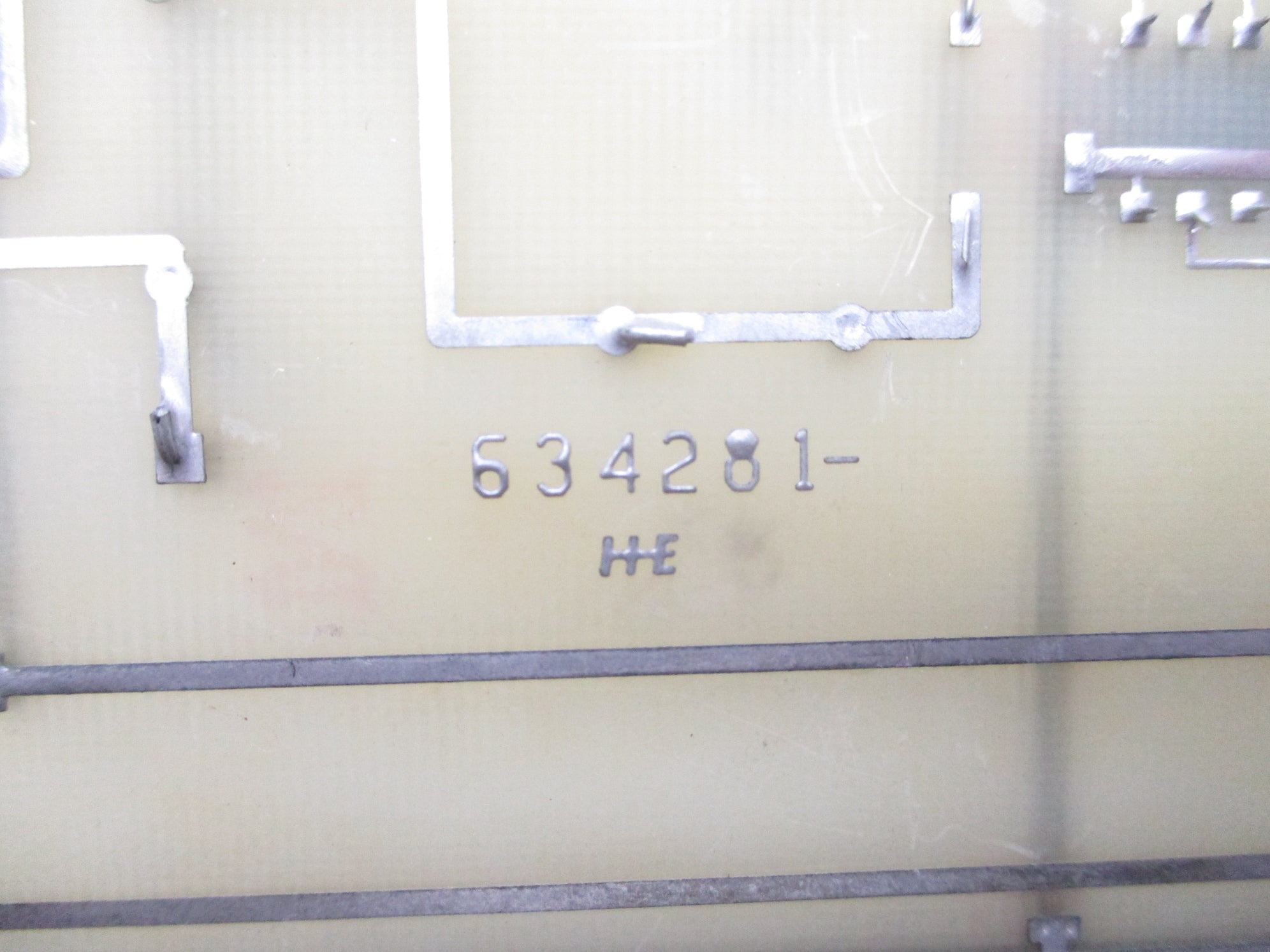 INDUSTRIAL SPARE PART 7300-UMA-1 634281 REMAN
