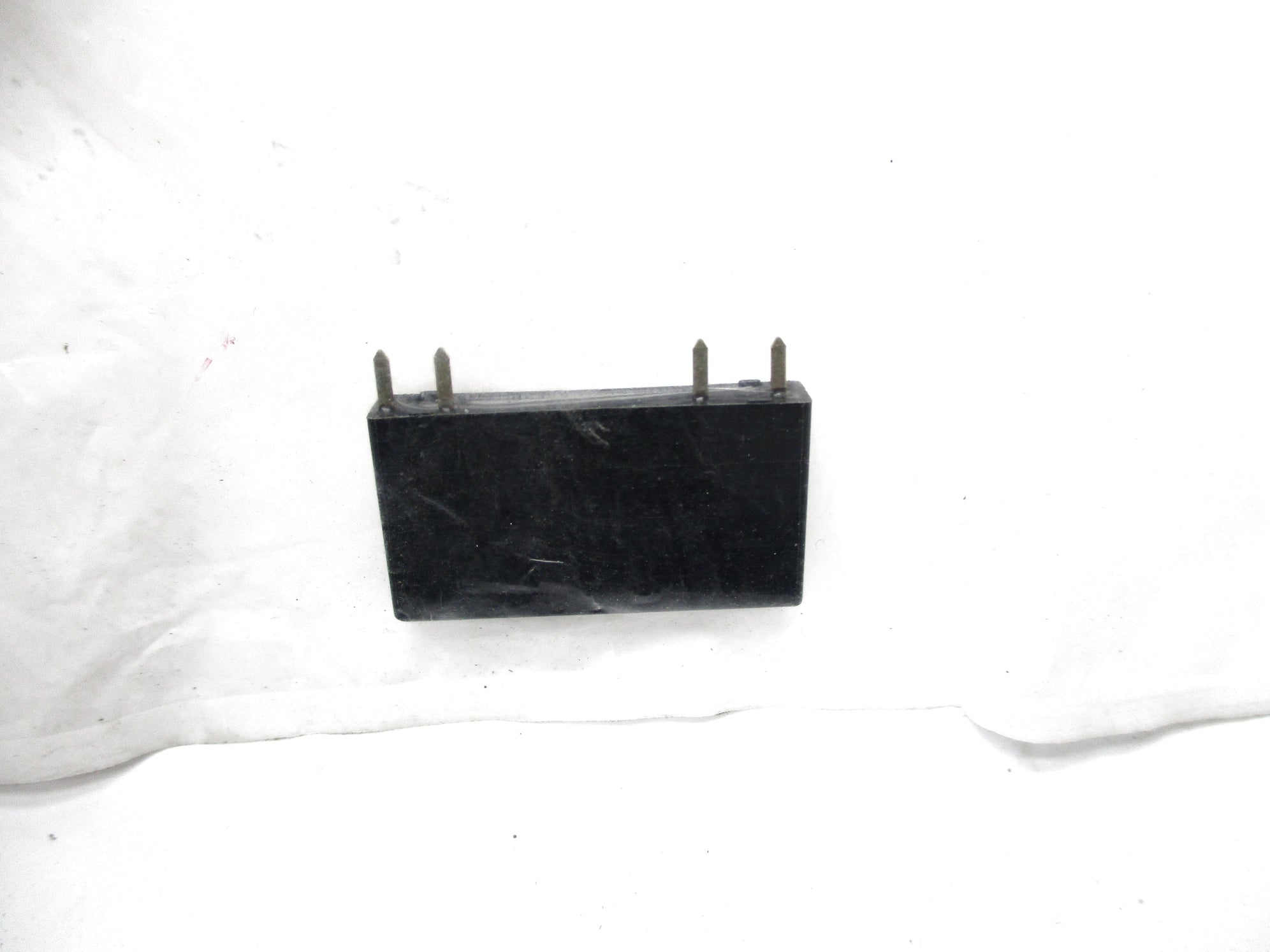 RS COMPNENTS 457-2868 24V NSMP