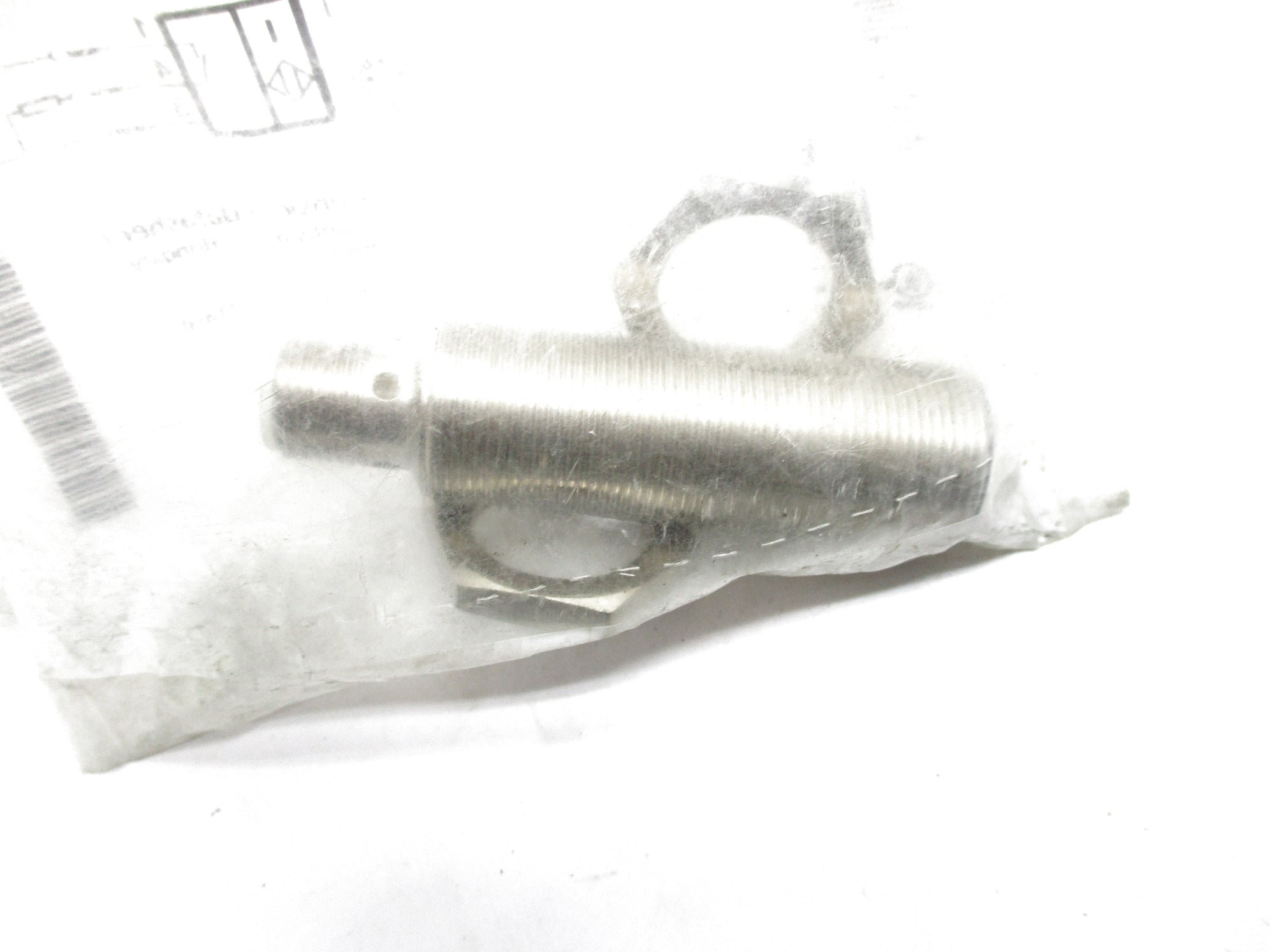 BALLUFF BESM18MI-PSC50B-S04G BES0086 10-30VDC NSMP