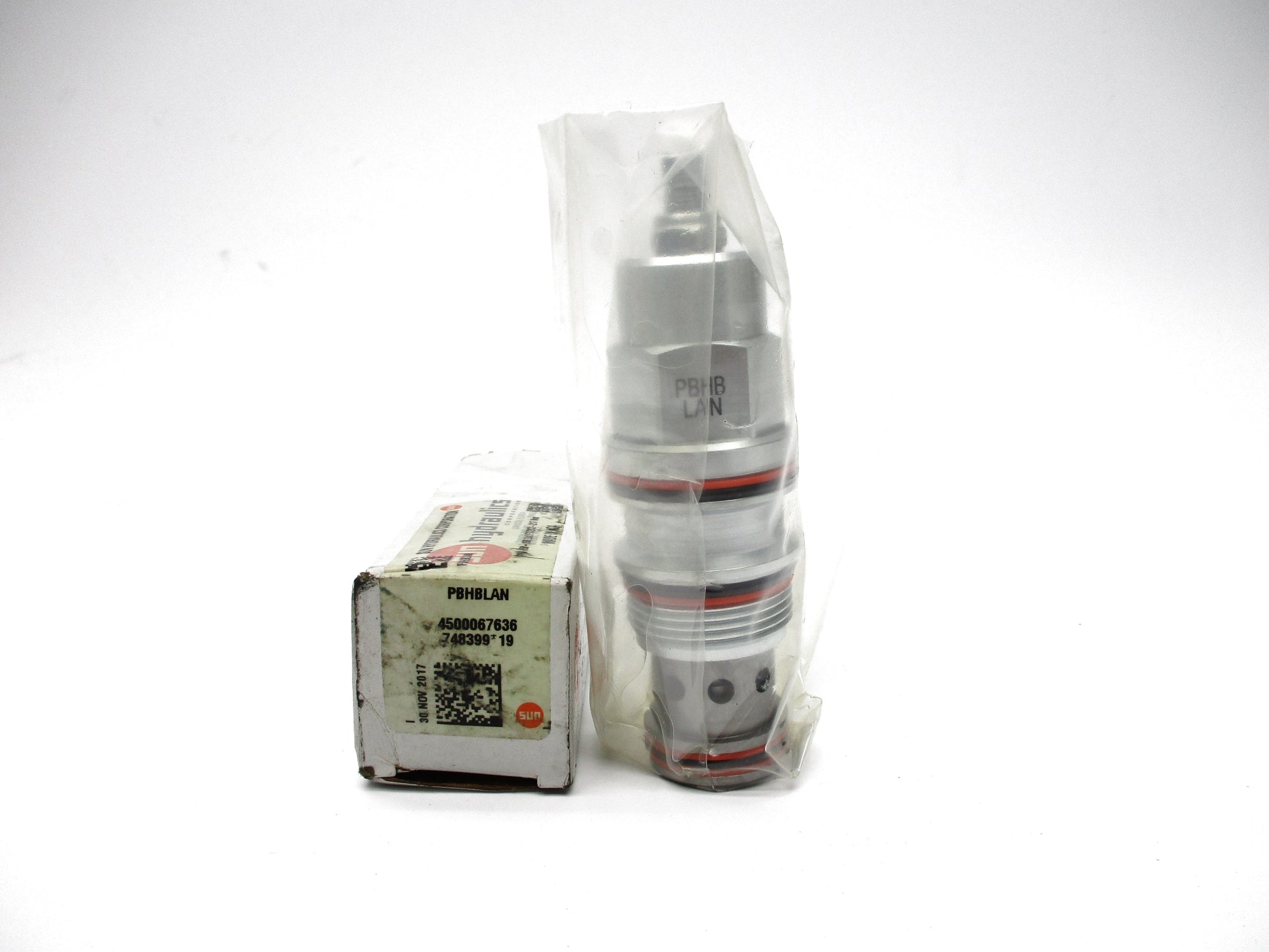 SUN HYDRAULICS PBHBLAN NSMP