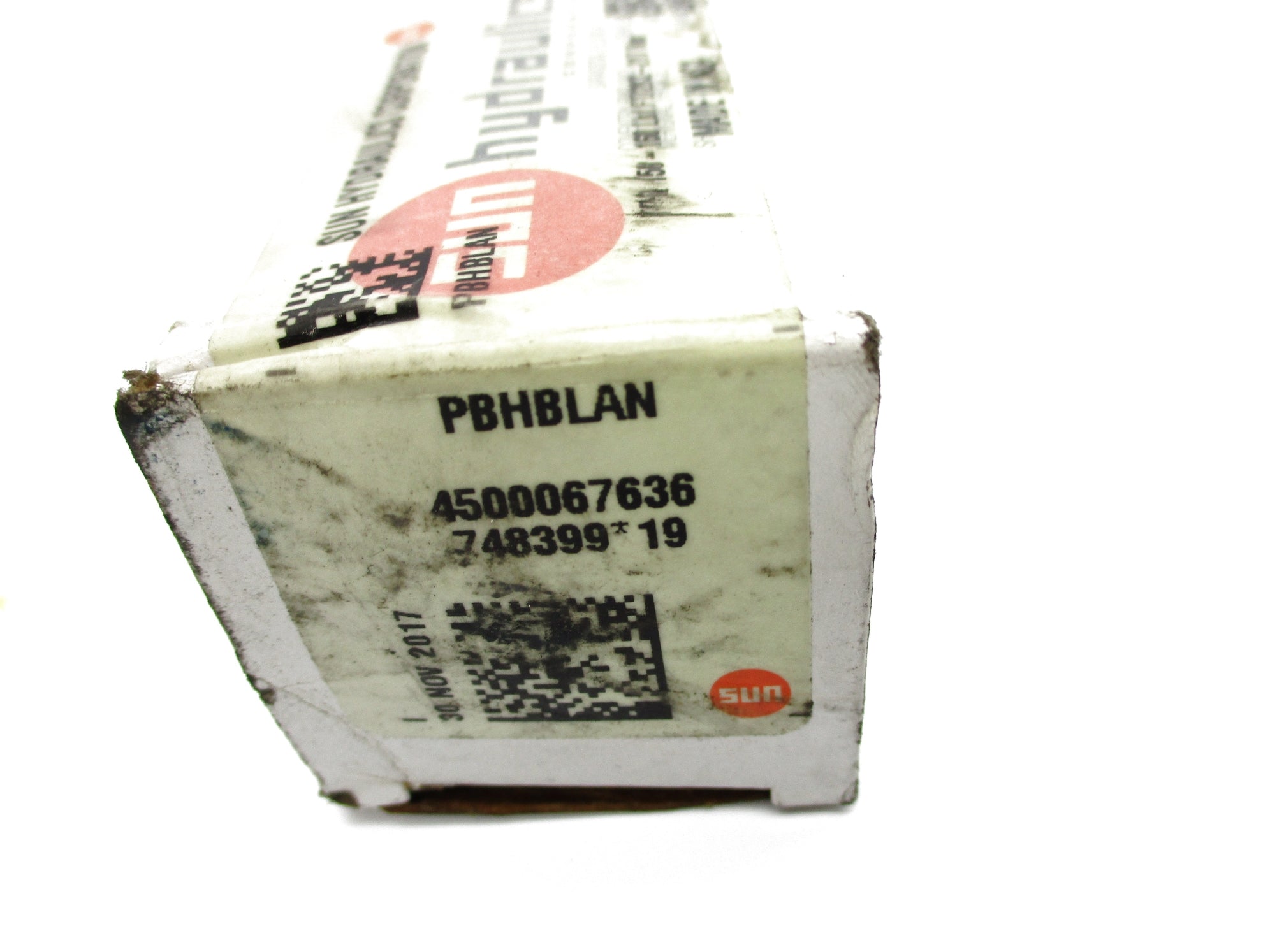 SUN HYDRAULICS PBHBLAN NSMP