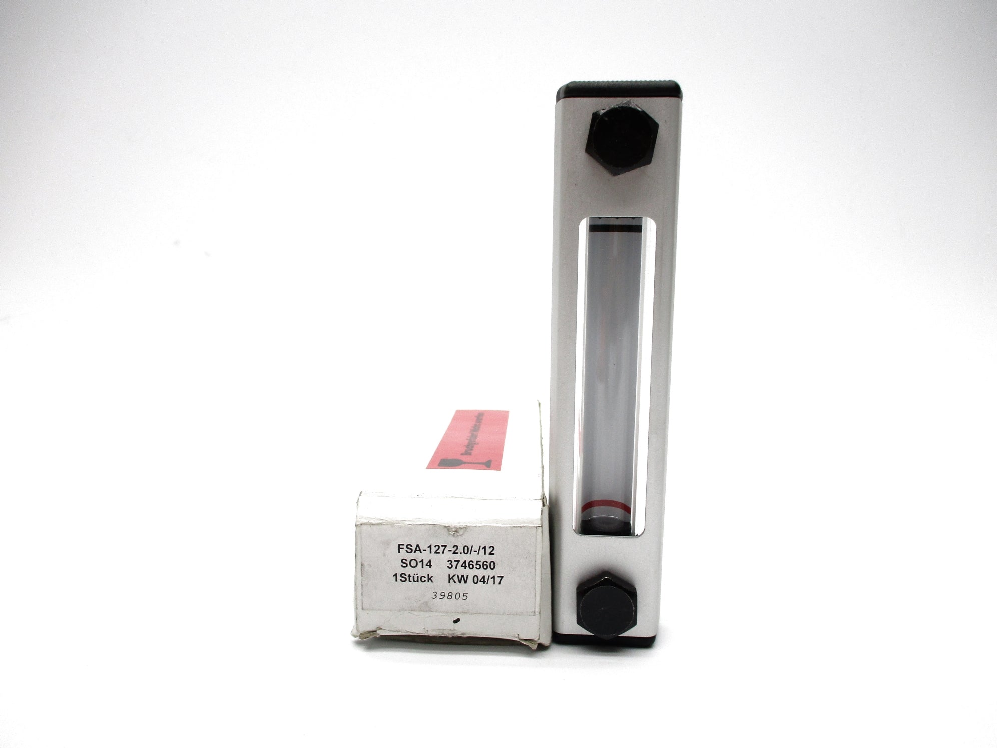 GAUGE FSA-127-2.0/-/12-SO14 NSMP
