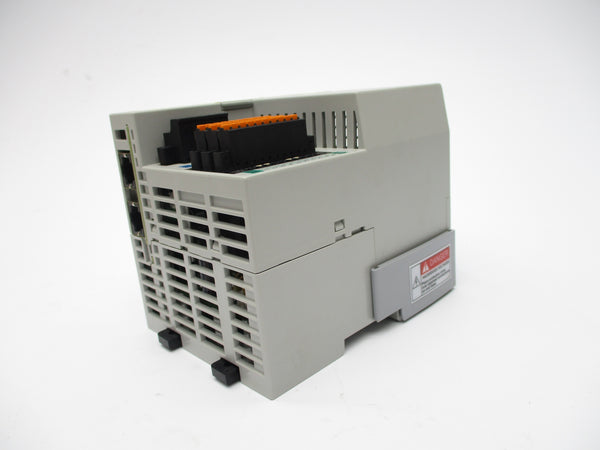 ALLEN BRADLEY 1769-L18ER-BB1B SER. B F/W 1.005 24V 2.3A NSMP