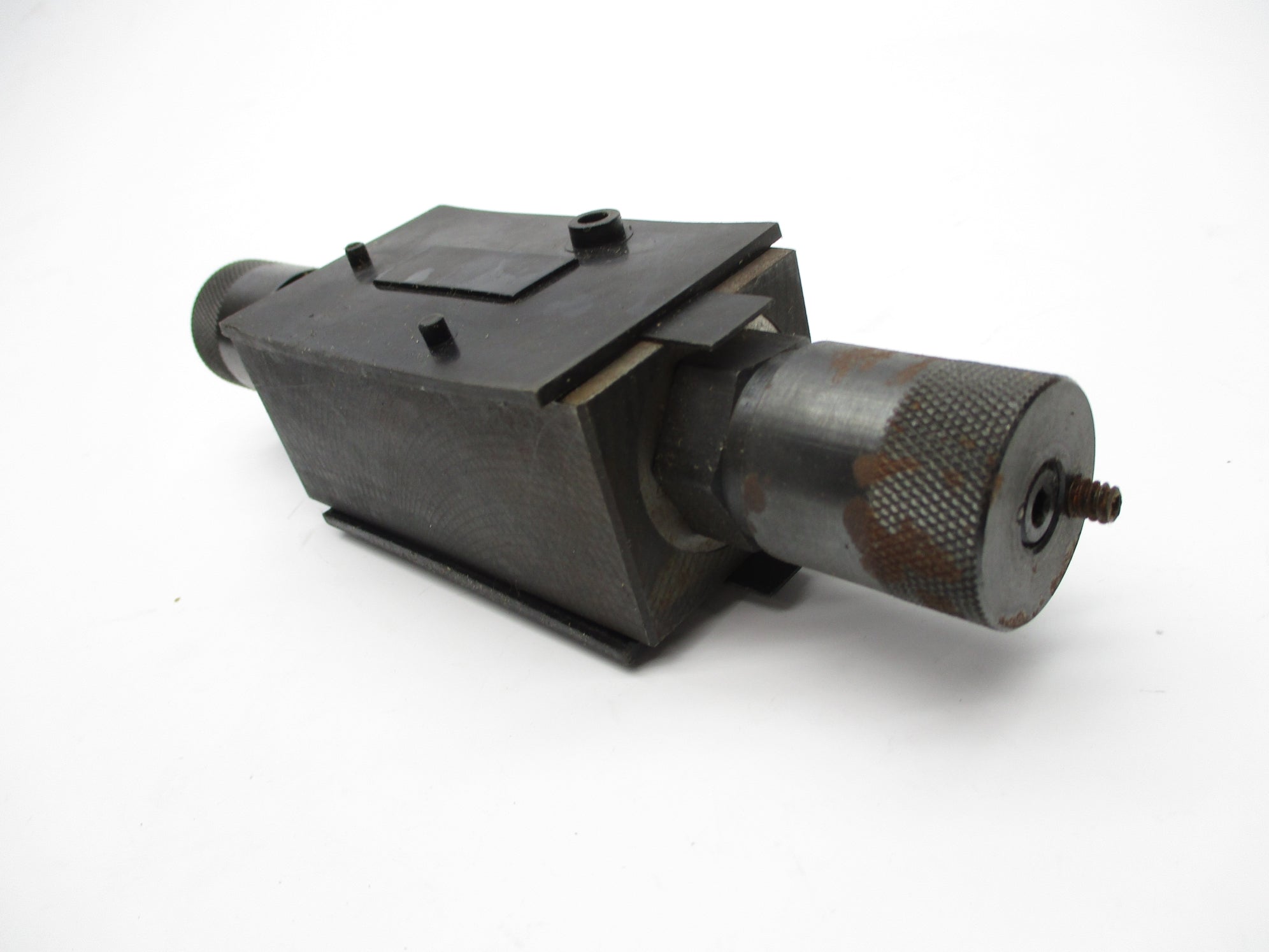PARKER FM2DDDKN55 5000PSI NSNP