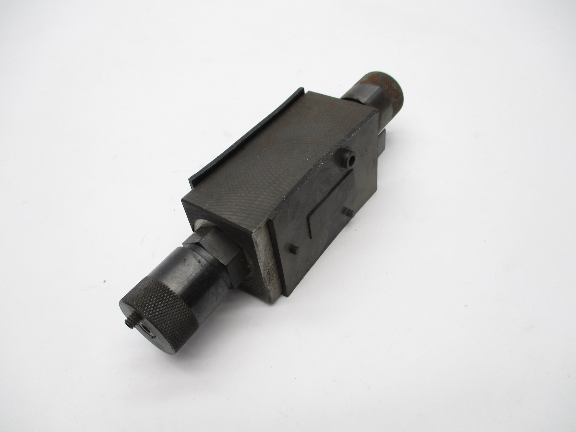 PARKER FM2DDDKN55 5000PSI NSNP