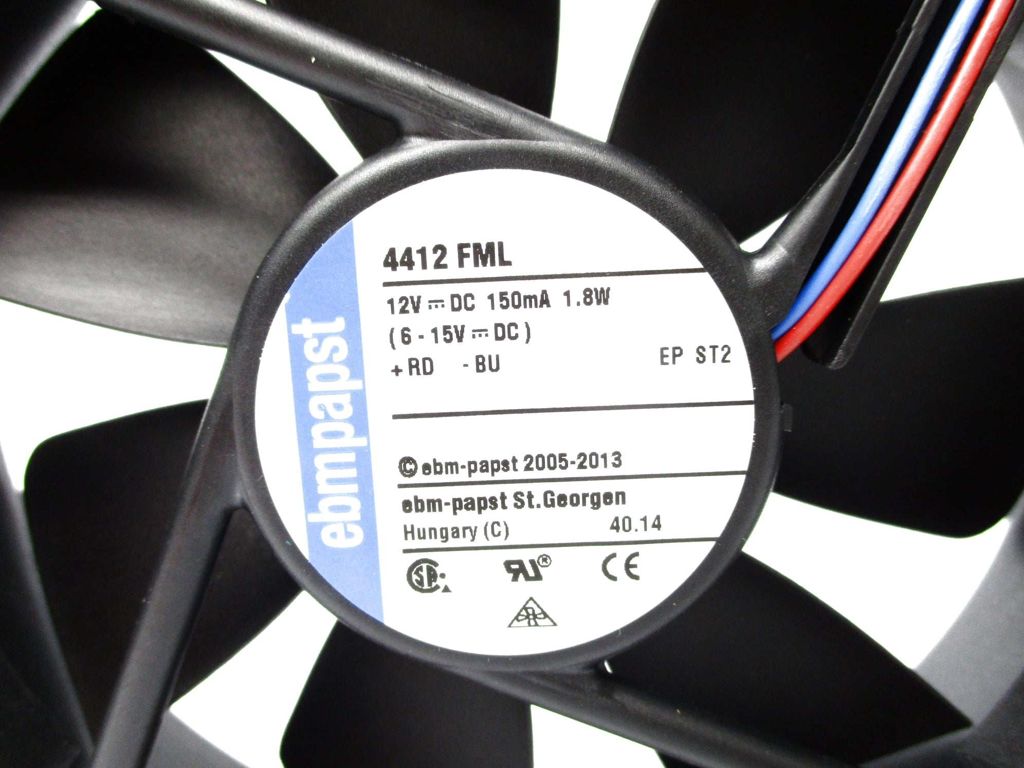 FAN 4412FML NSNP