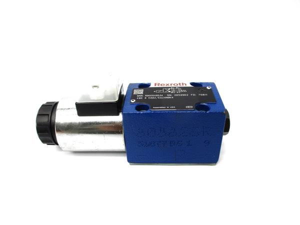 REXROTH 4WE6HA62/EG24N9K4 R900549534 NSNP