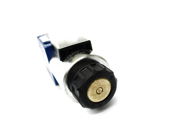 REXROTH 4WE6HA62/EG24N9K4 R900549534 NSNP