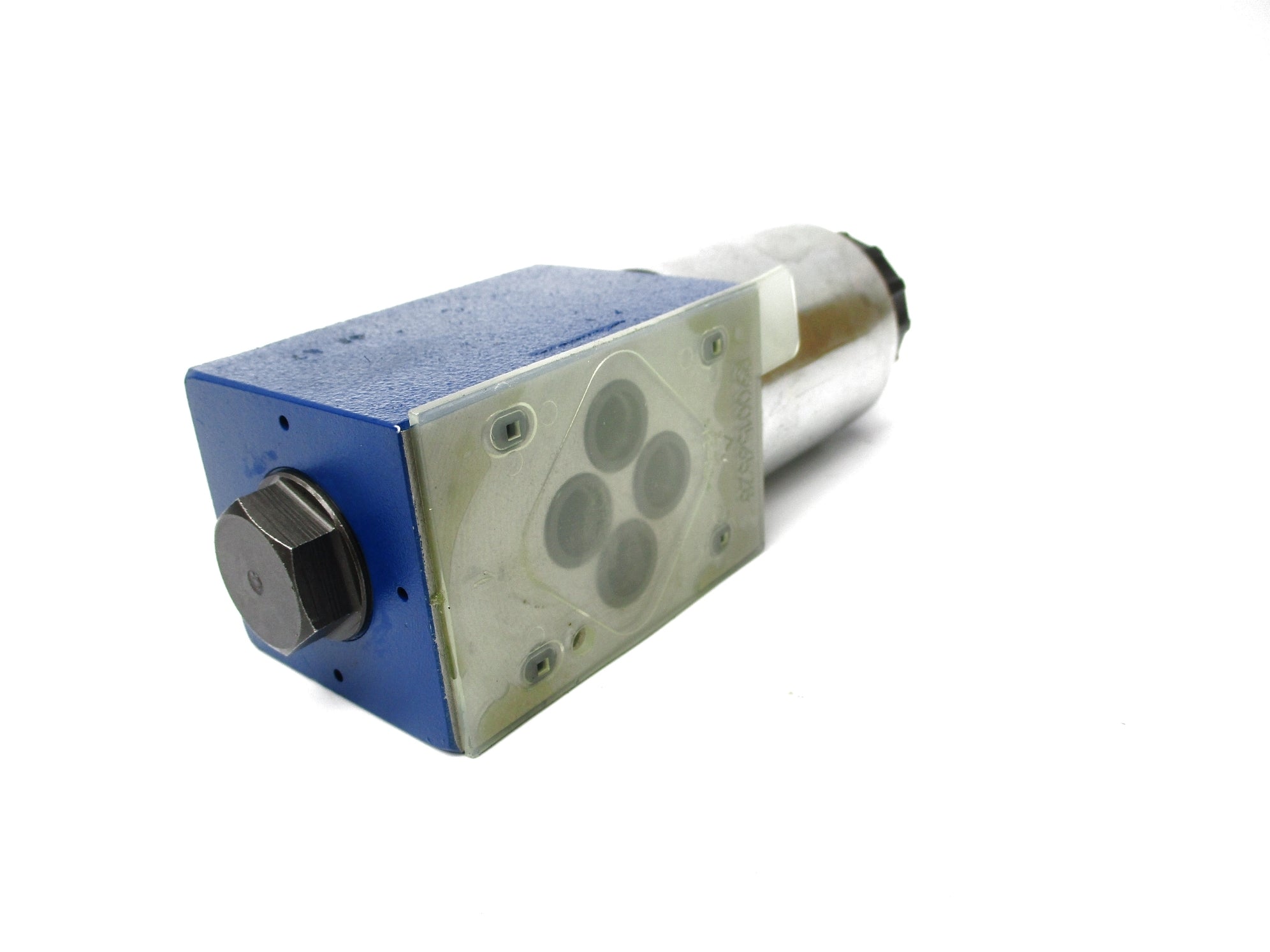 REXROTH 4WE6HA62/EG24N9K4 R900549534 NSNP