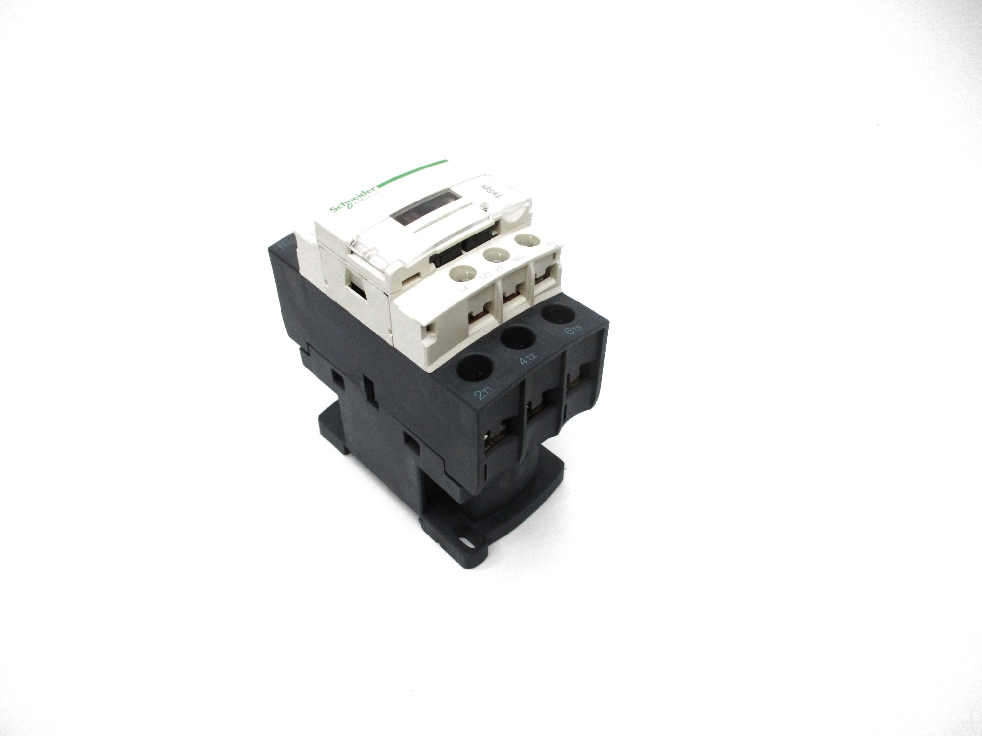 SCHNEIDER ELECTRIC LC1D32G7 120V 50A NSNP