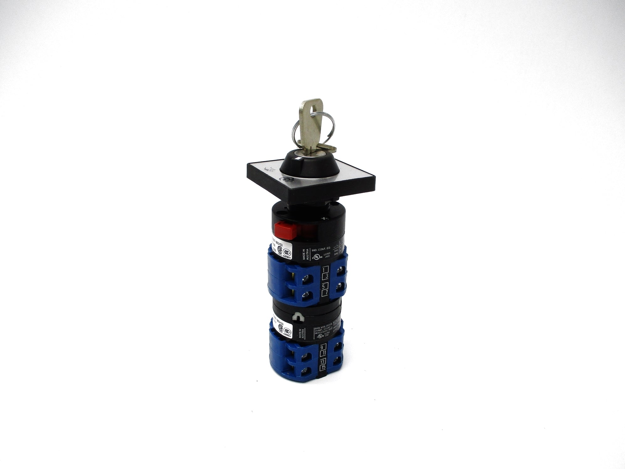 ABB 3HAC052287-003/03 NSNP