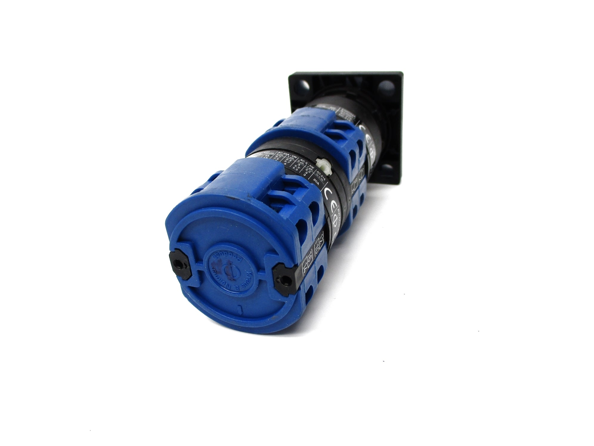 ABB 3HAC052287-003/03 NSNP