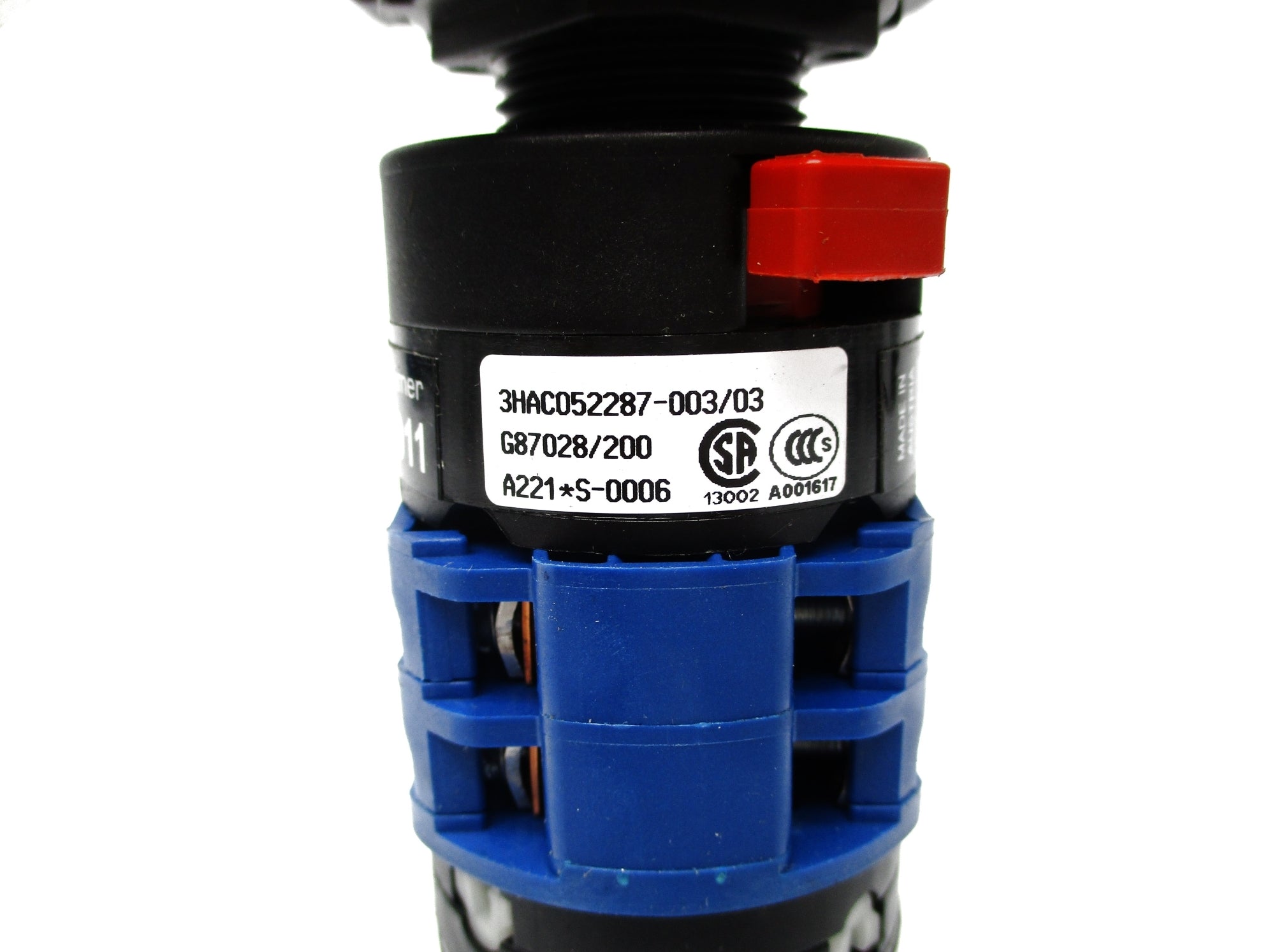 ABB 3HAC052287-003/03 NSNP