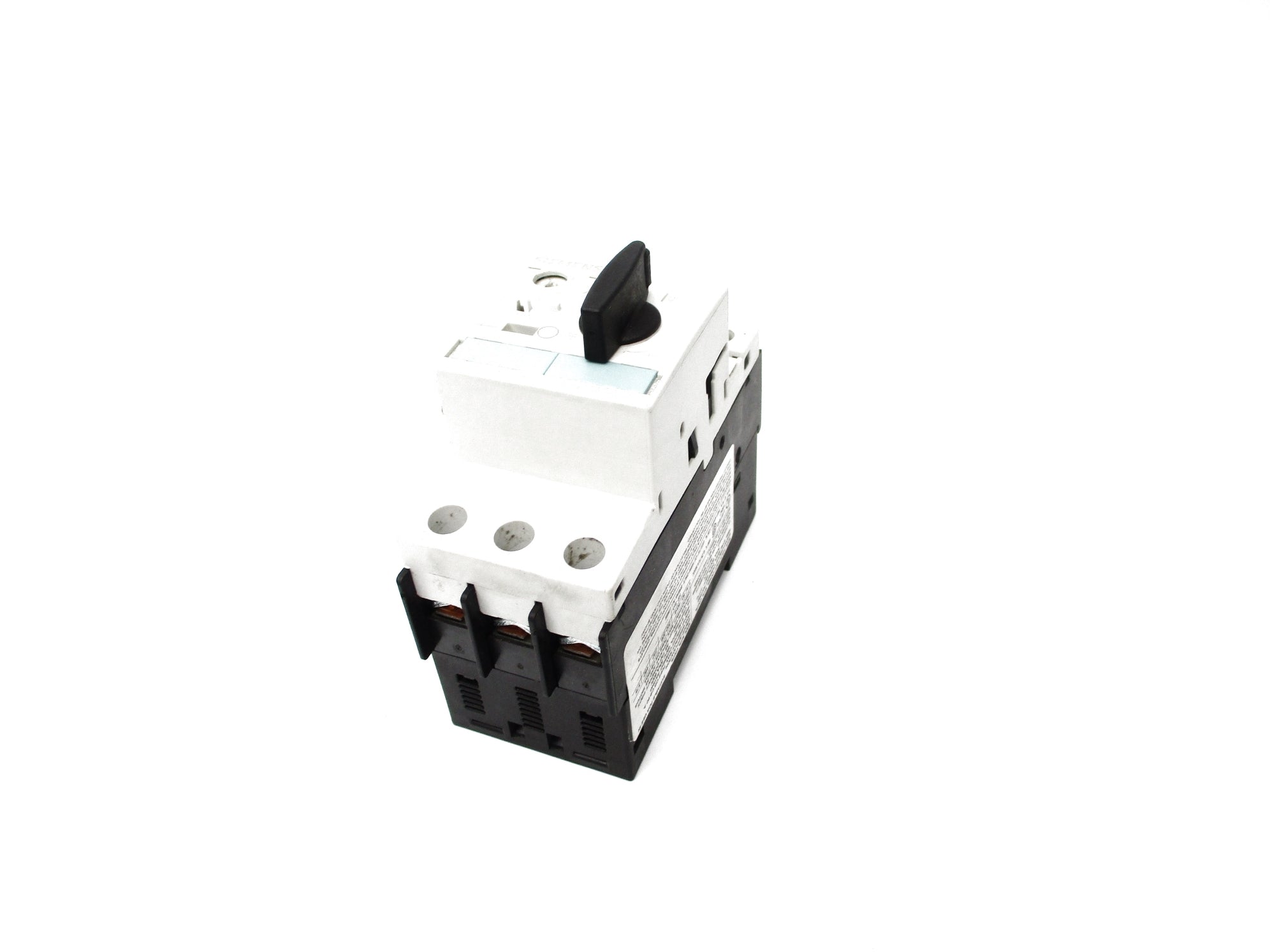 SIEMENS 3RV1021-0CA10 600V 0.18-0.25A NSNP