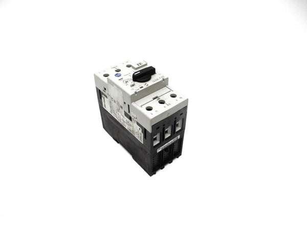ALLEN BRADLEY 140M-F8E-C32 SER. C 690V 23-32A NSNP
