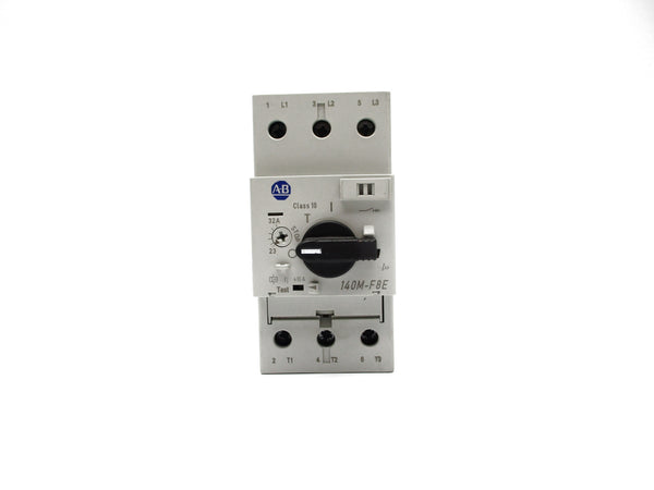 ALLEN BRADLEY 140M-F8E-C32 SER. C 690V 23-32A NSNP