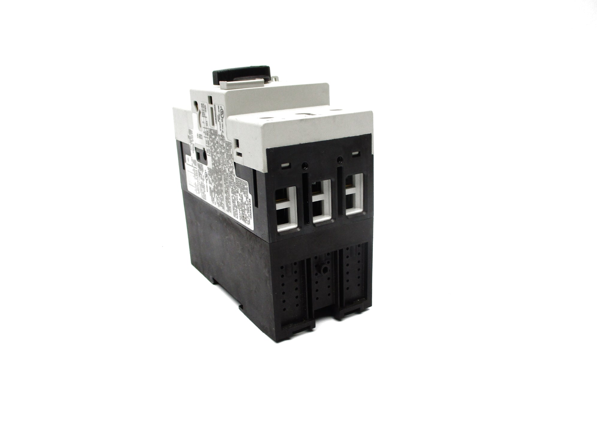 ALLEN BRADLEY 140M-F8E-C32 SER. C 690V 23-32A NSNP
