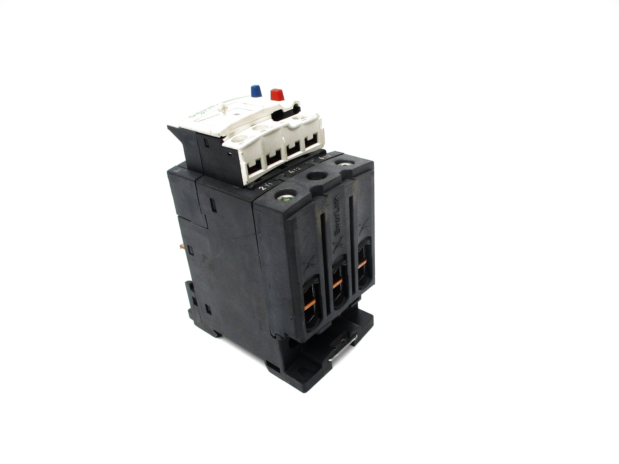 SCHNEIDER ELECTRIC LRD350 37-50A NSNP