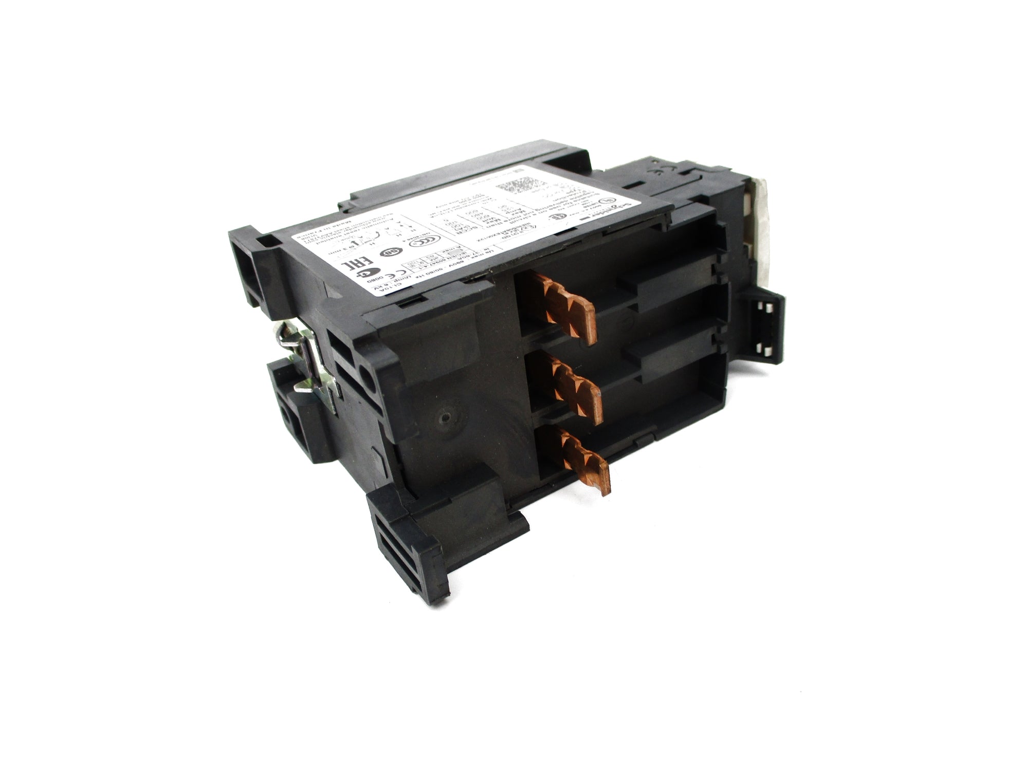 SCHNEIDER ELECTRIC LRD350 37-50A NSNP