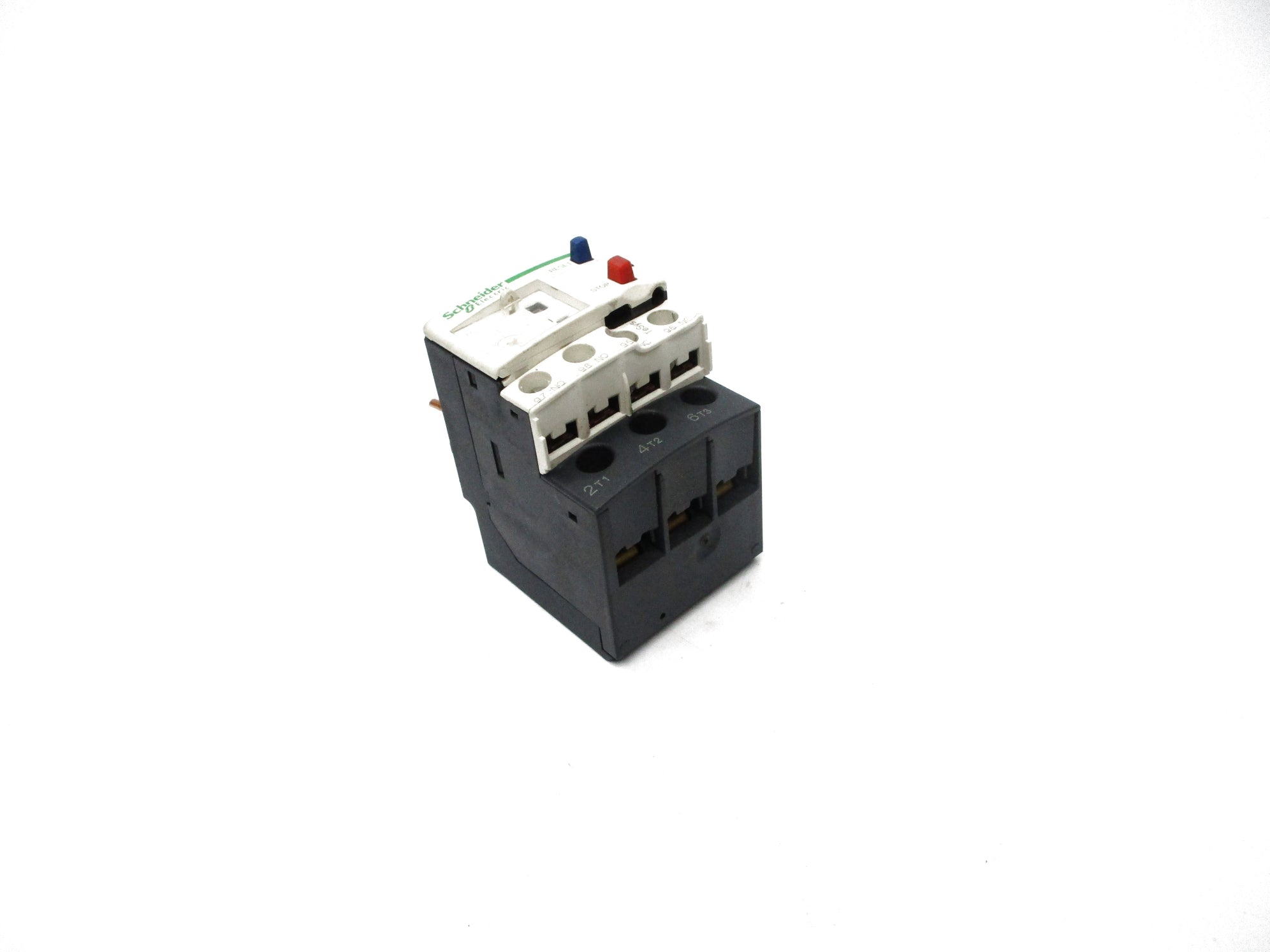 SCHNEIDER ELECTRIC LRD16 9-13A NSNP