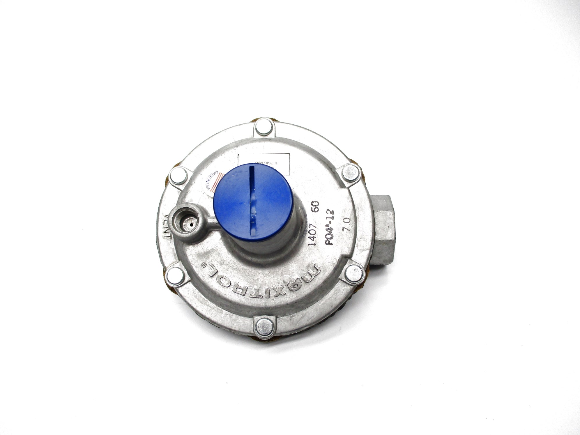 MAXITROL 325-3 10PSI NSNP