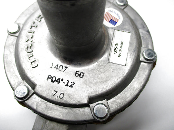 MAXITROL 325-3 10PSI NSNP