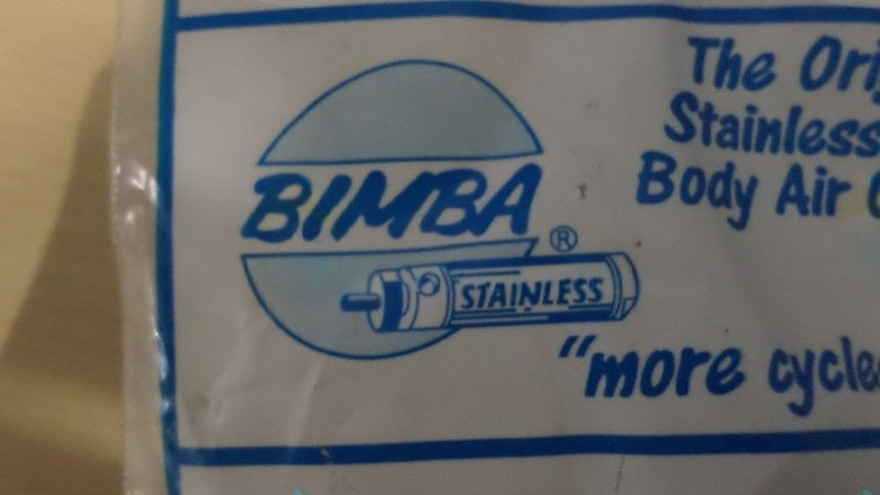 BIMBA MRS-087-BLQCK-09 NSNP