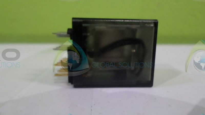 TYCO ELECTRIC KHAU-17A16-120 RELAY NSNP