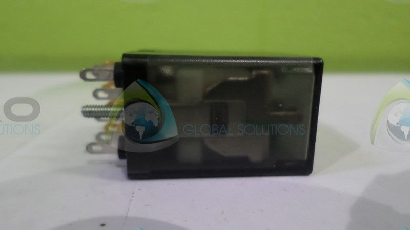 TYCO ELECTRIC KHAU-17A16-120 RELAY NSNP