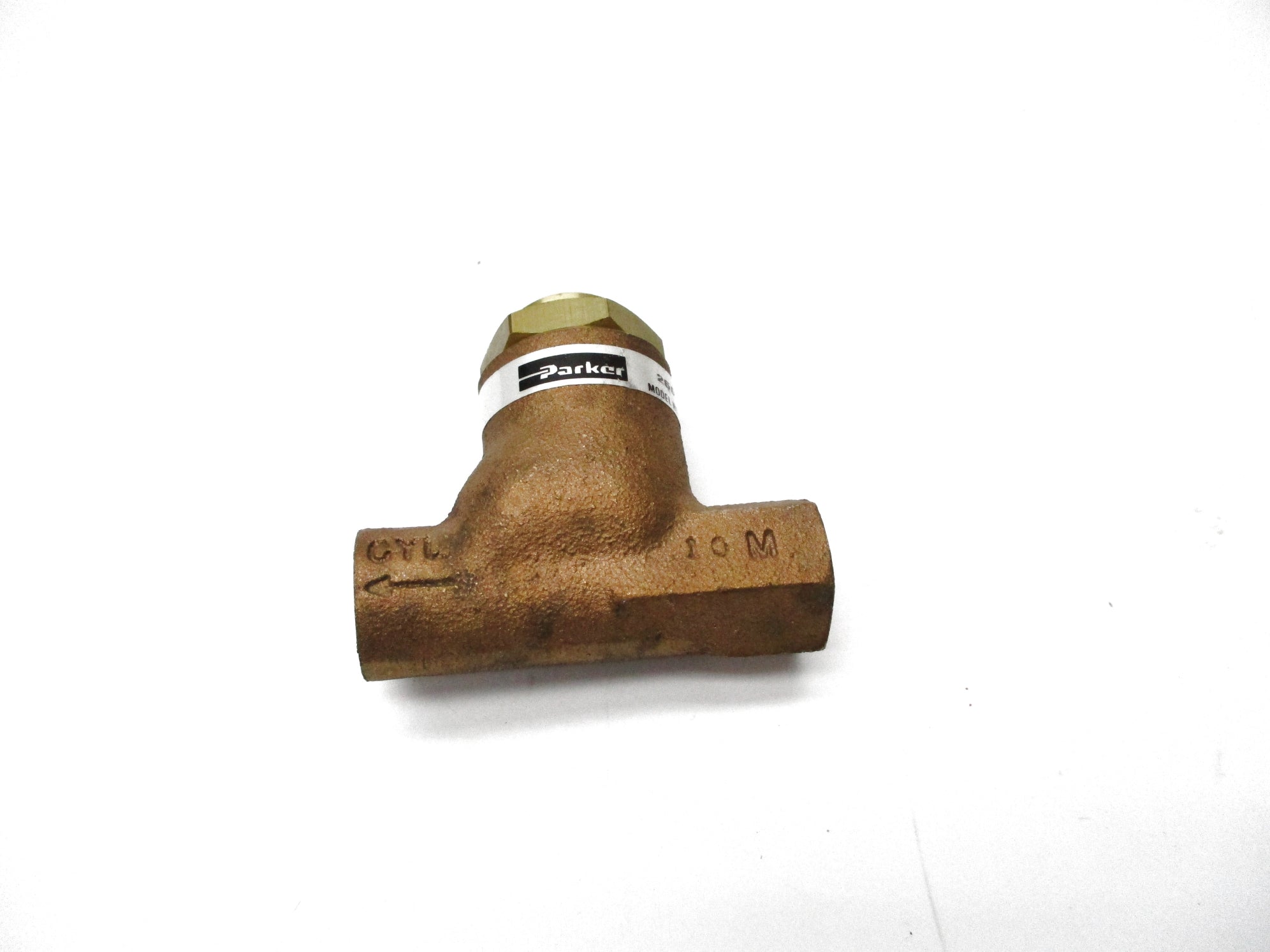 PARKER 032500219 250PSI NSNP