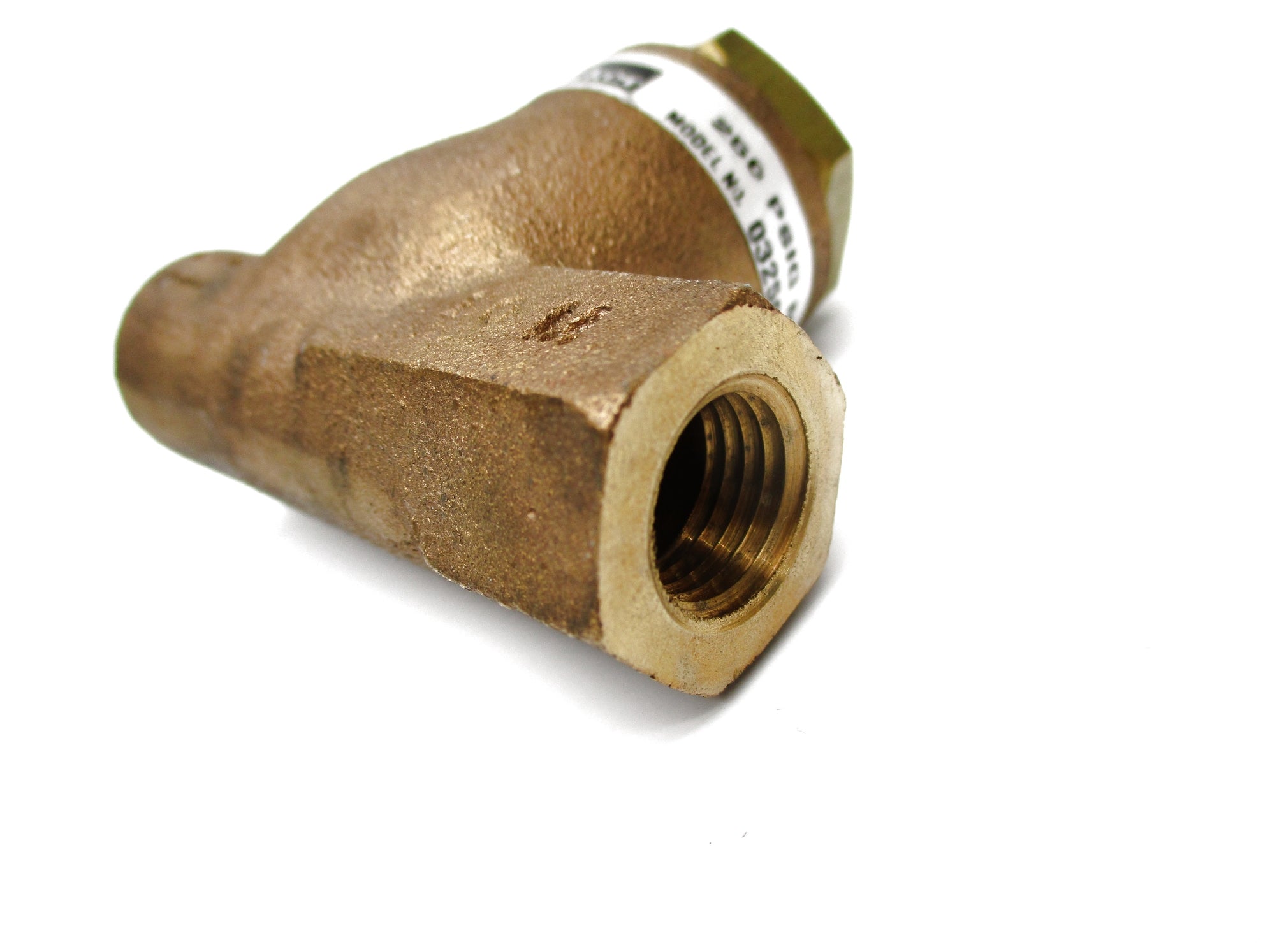 PARKER 032500219 250PSI NSNP