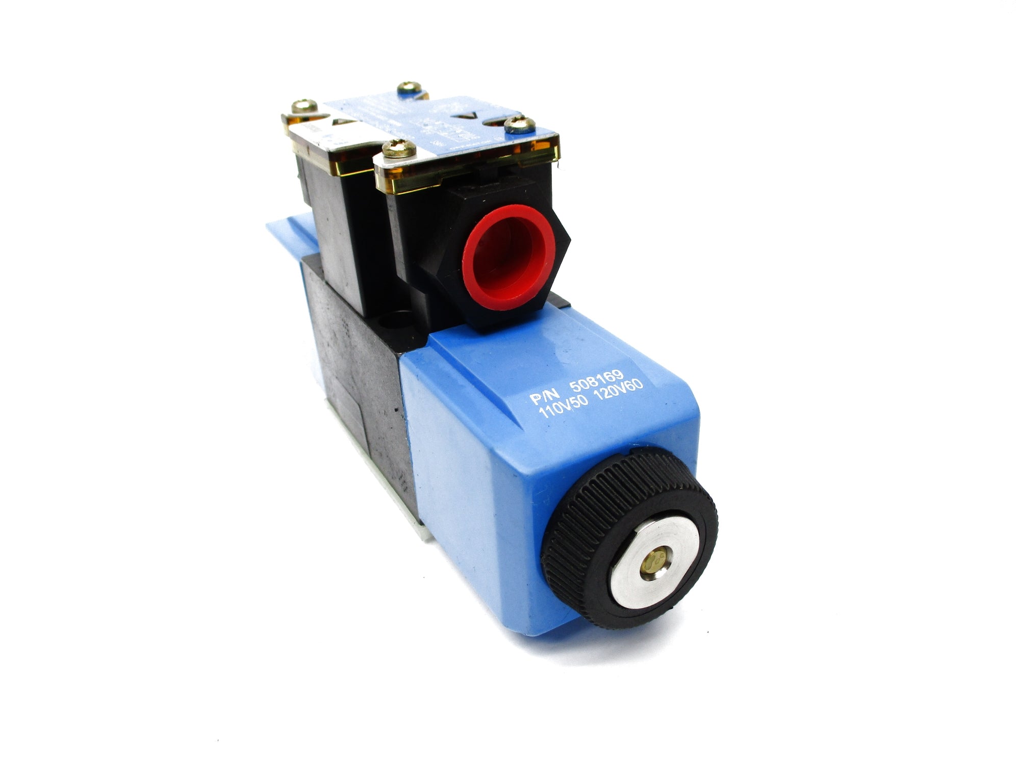 VICKERS DG4V32CMFWB660 871291 110/120V 5000PSI NSNP