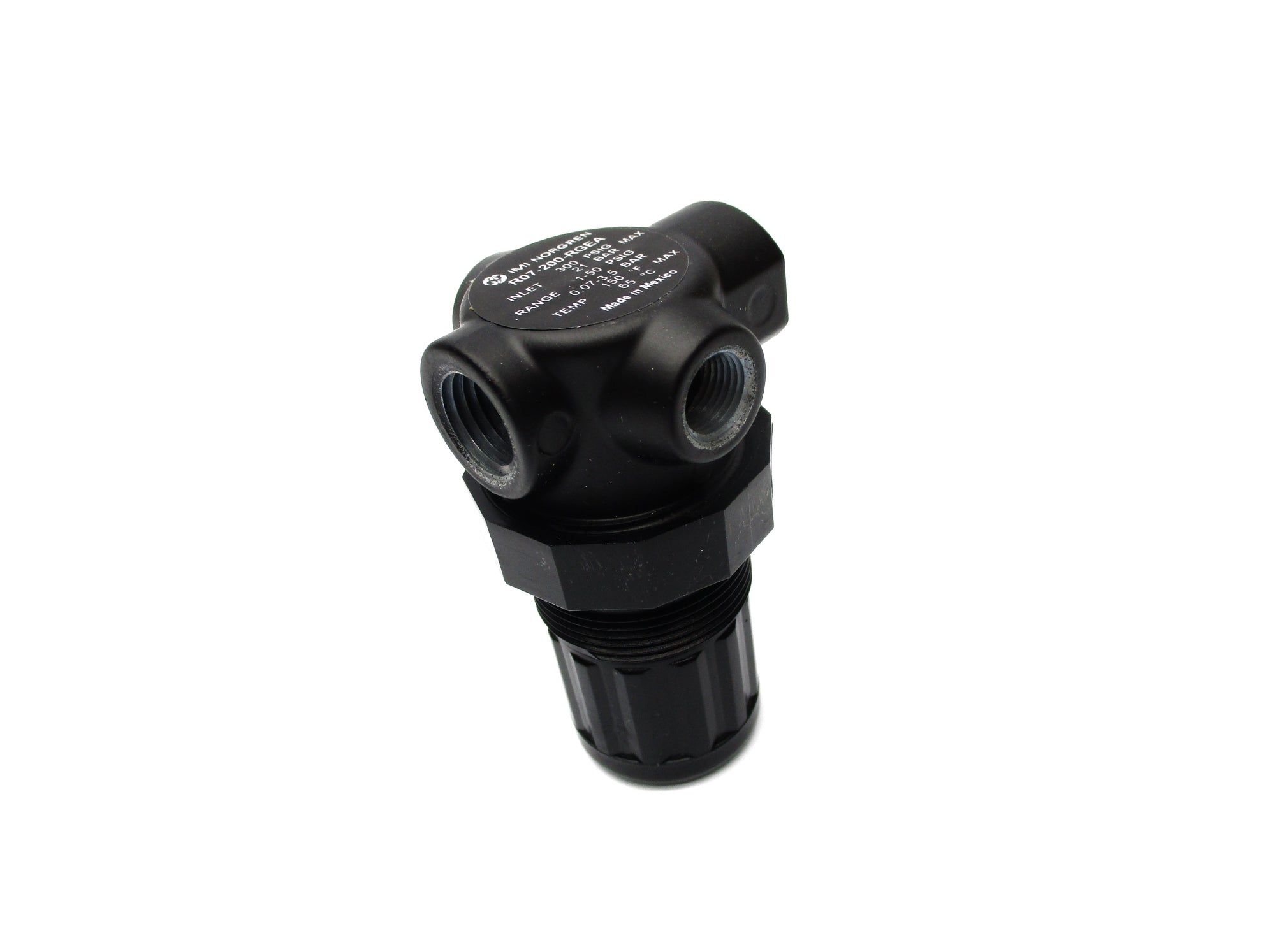 NORGREN R07-200-RGEA 300PSI NSNP