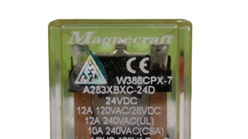 MAGNECRAFT W388CPX-7 RELAY NSNP