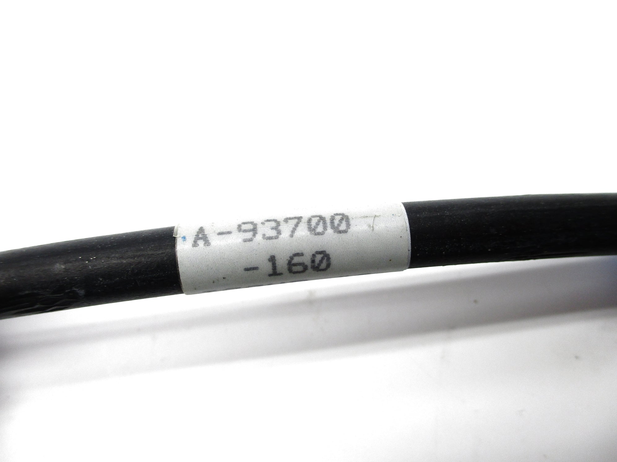 CABLE A-93700-160 NSNP