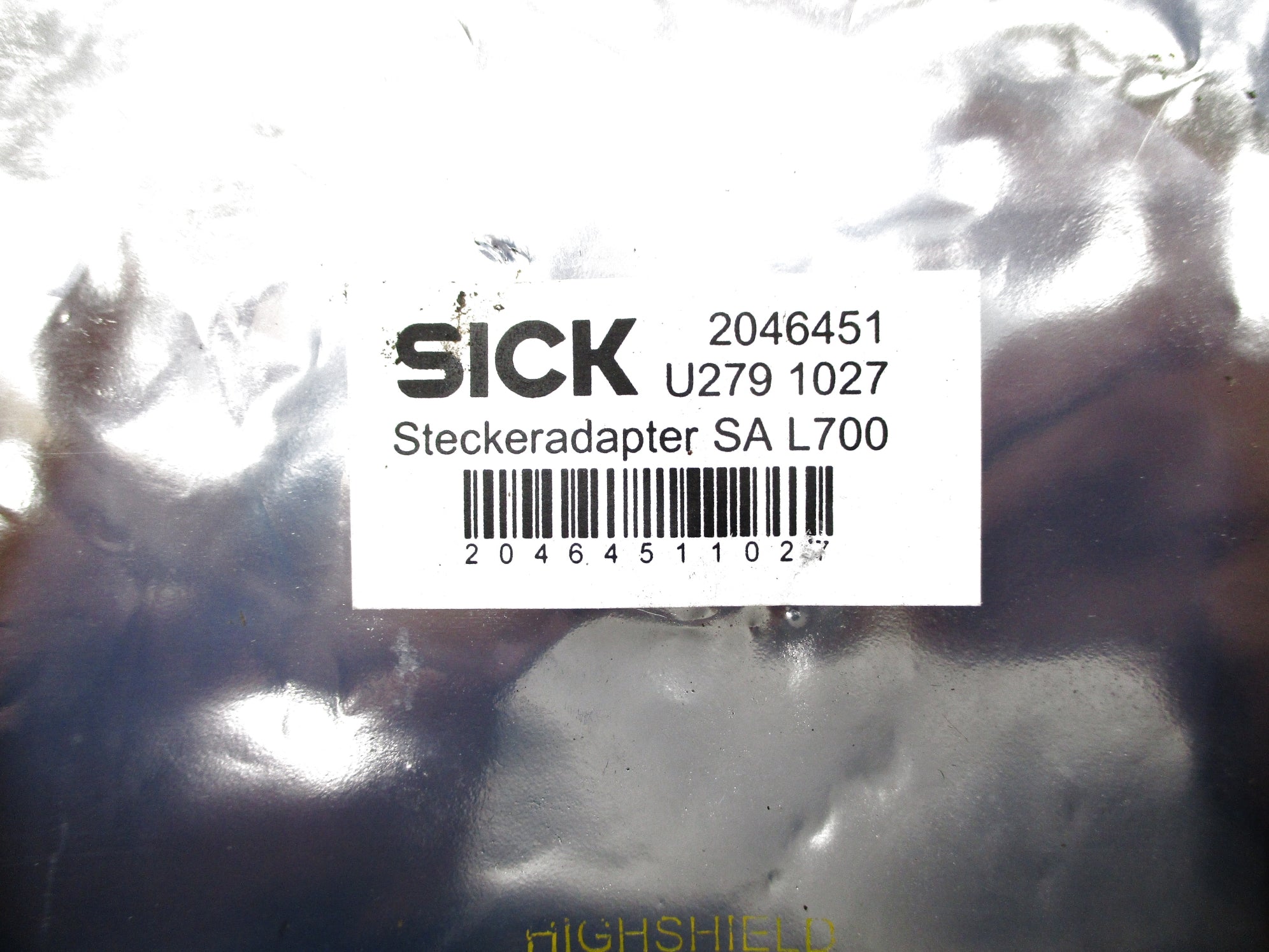 SICK 2046451 NSMP
