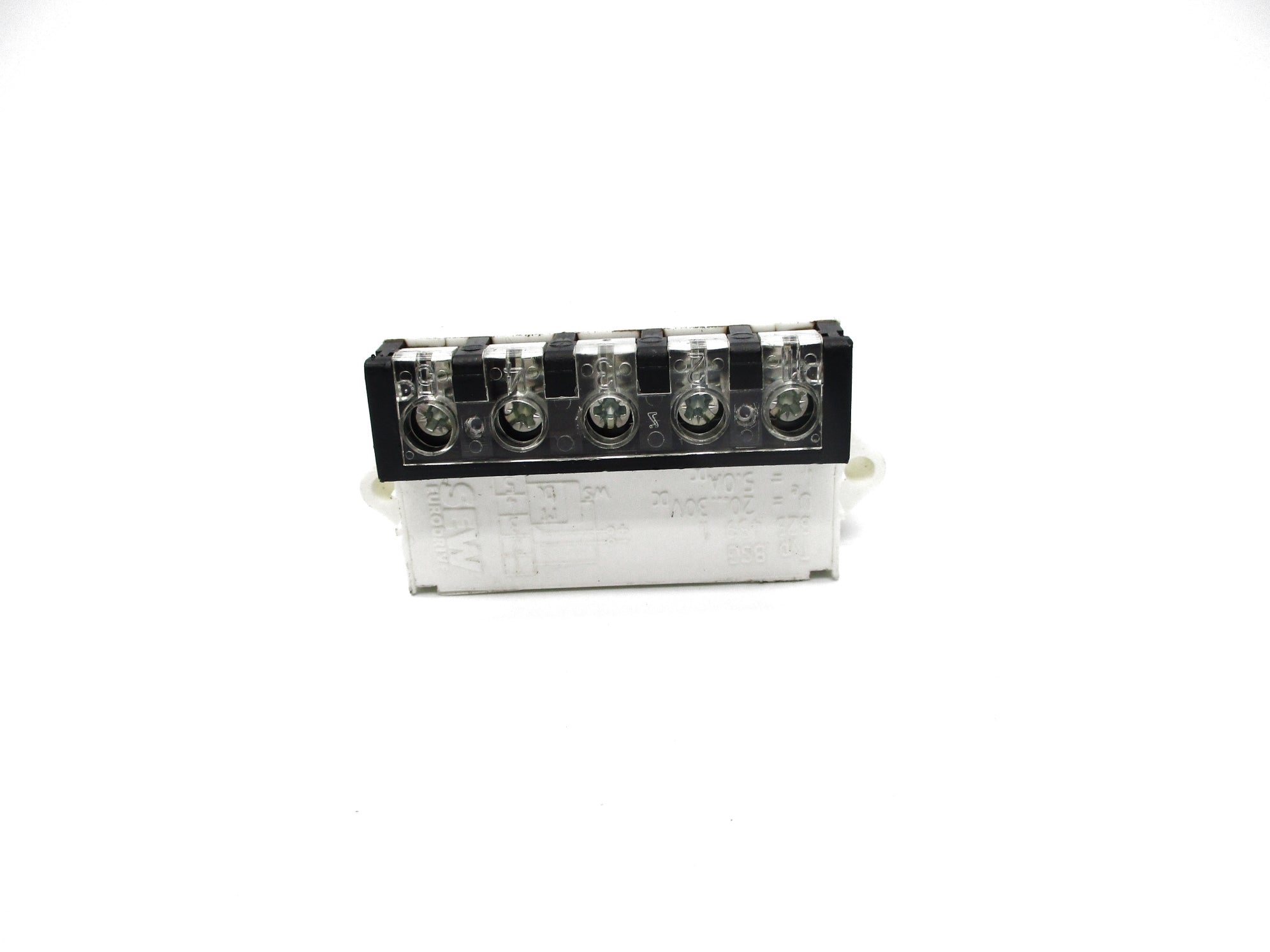 SEW EURODRIVE 8254591 BSG 20-30VDC 5.0A NSNP