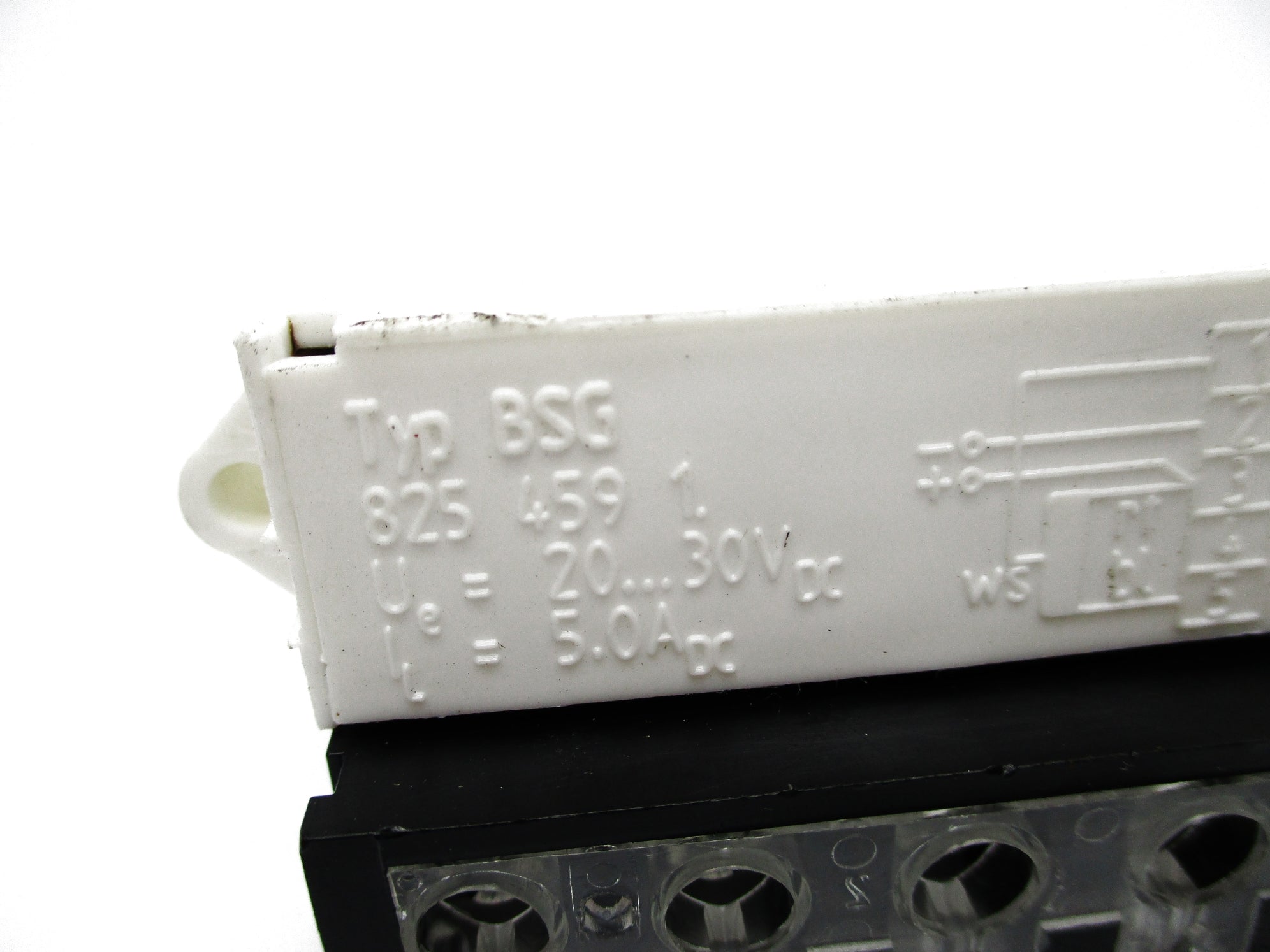 SEW EURODRIVE 8254591 BSG 20-30VDC 5.0A NSNP
