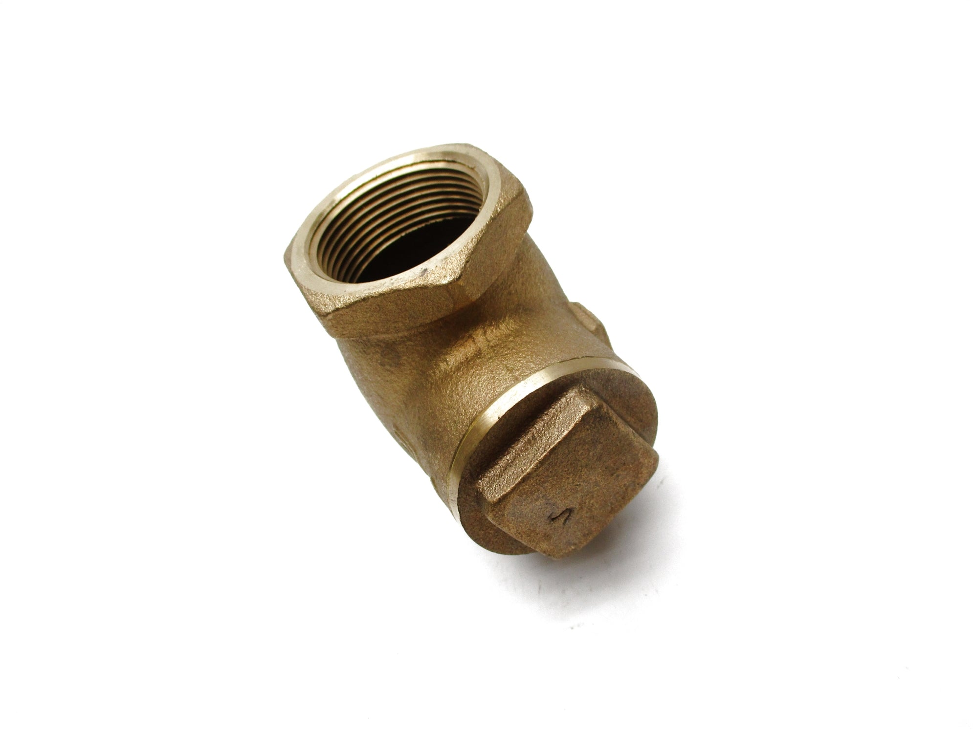 VALVE 125S 200W NSNP