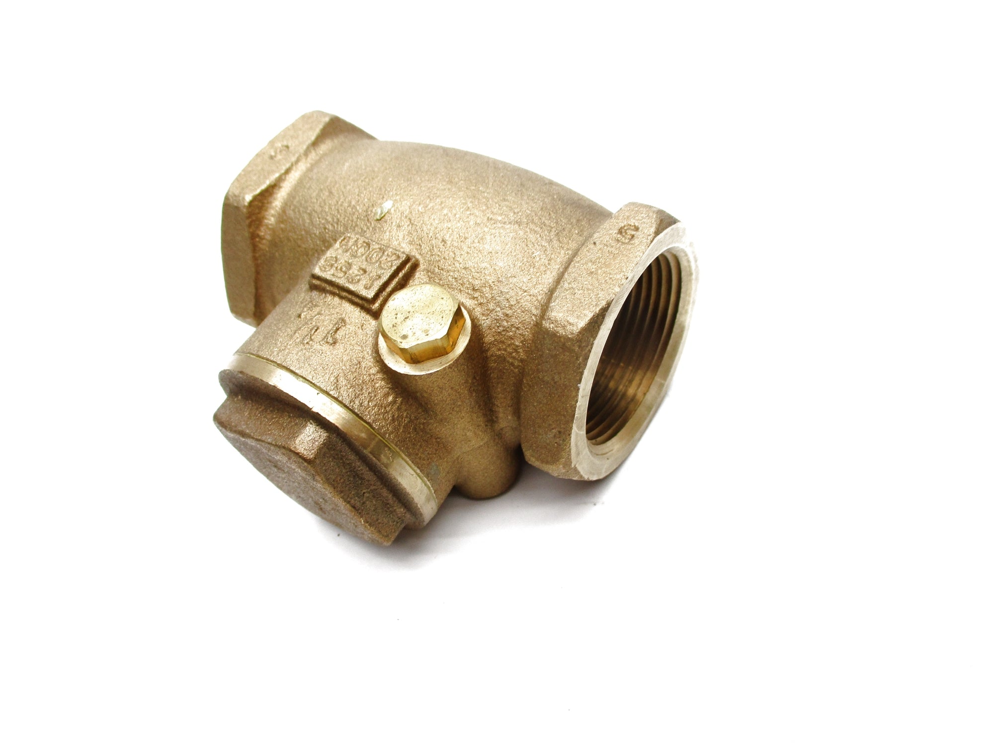 VALVE 125S 200W NSNP