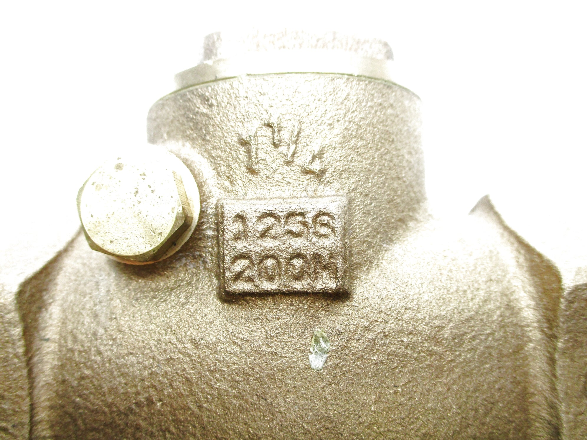 VALVE 125S 200W NSNP