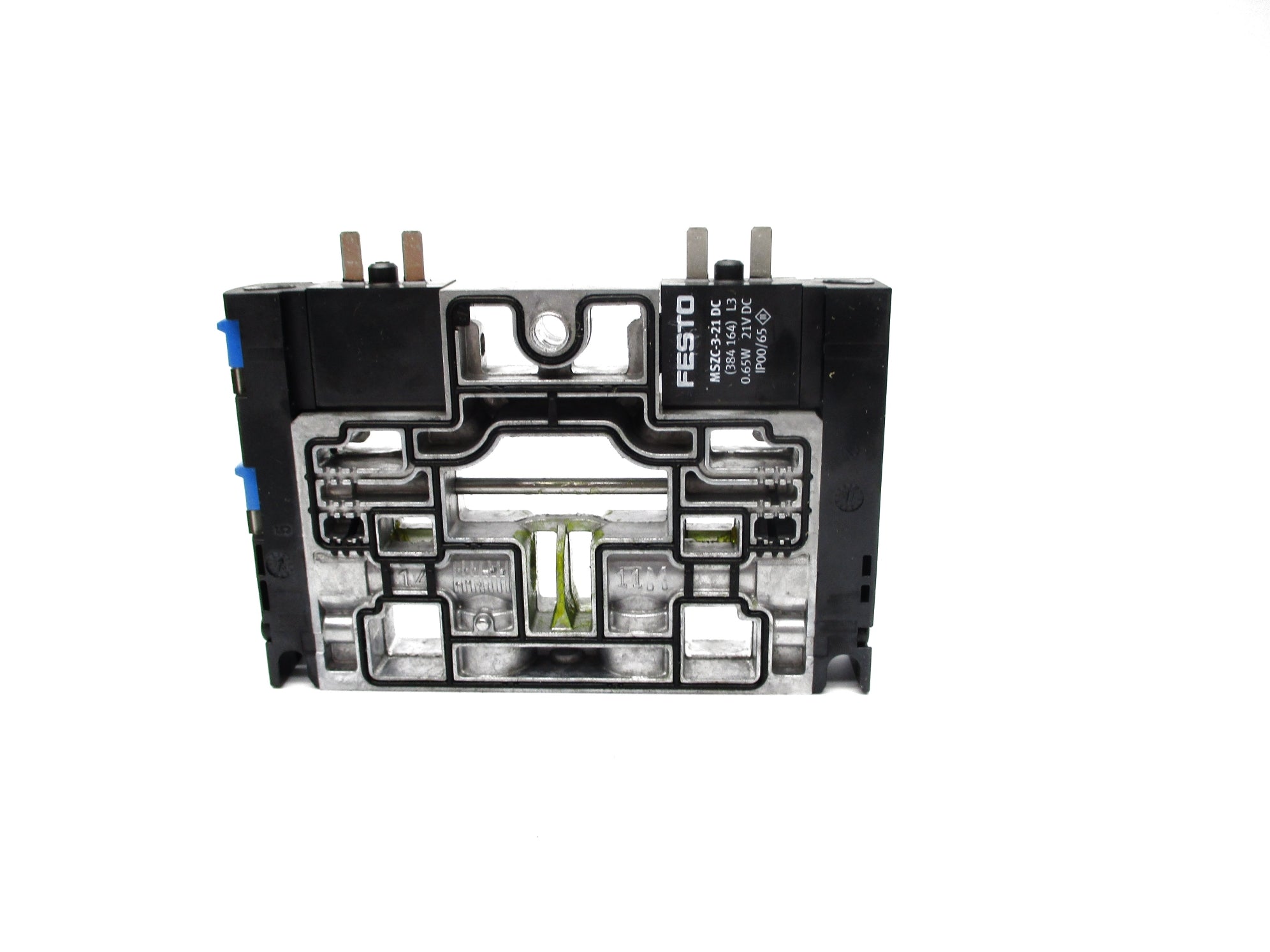 FESTO CPV14-M1H-2X3-GLS-1/8 161362 NSMP