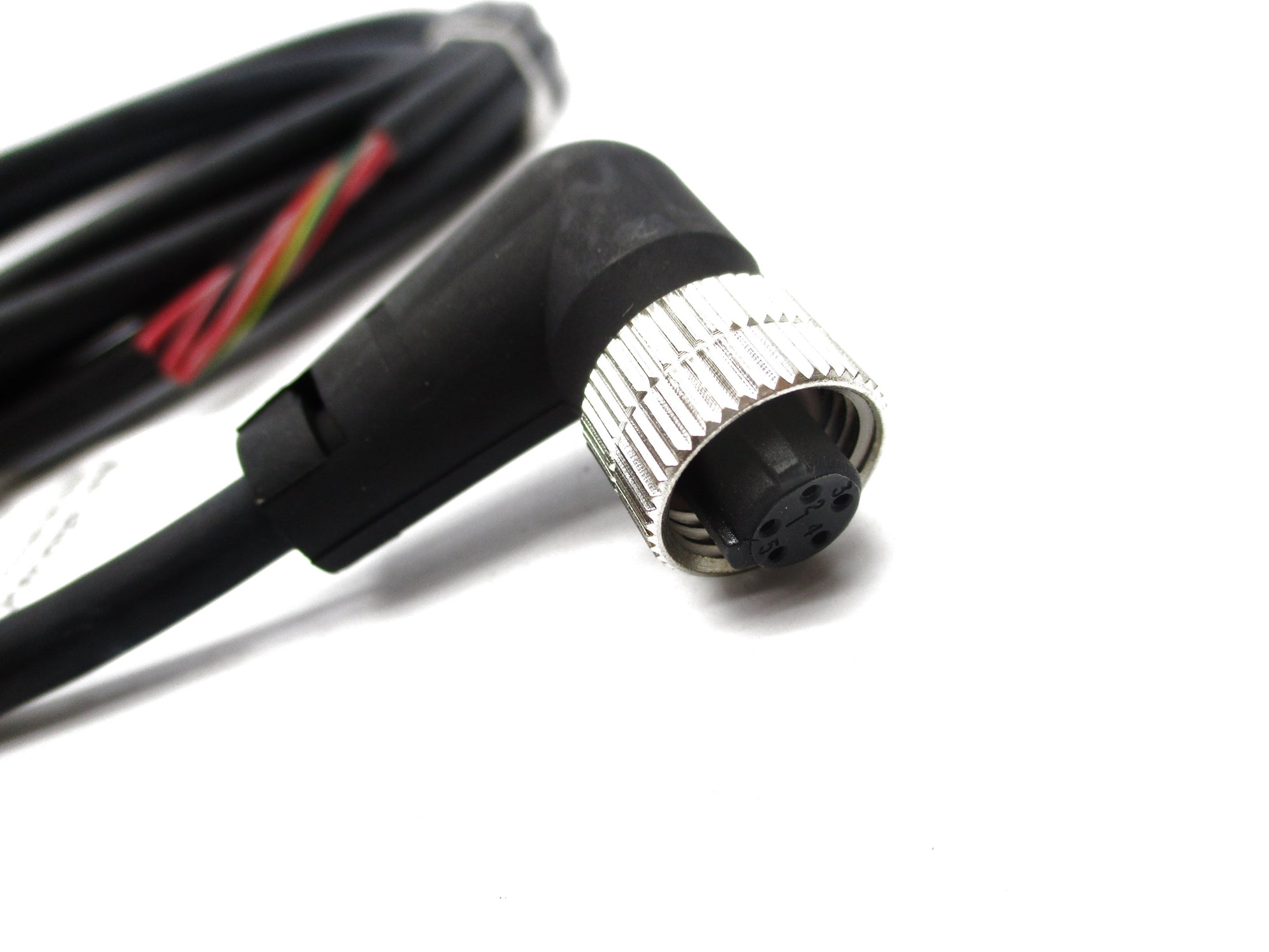 IFM EFECTOR E18027 300V 4A NSNP