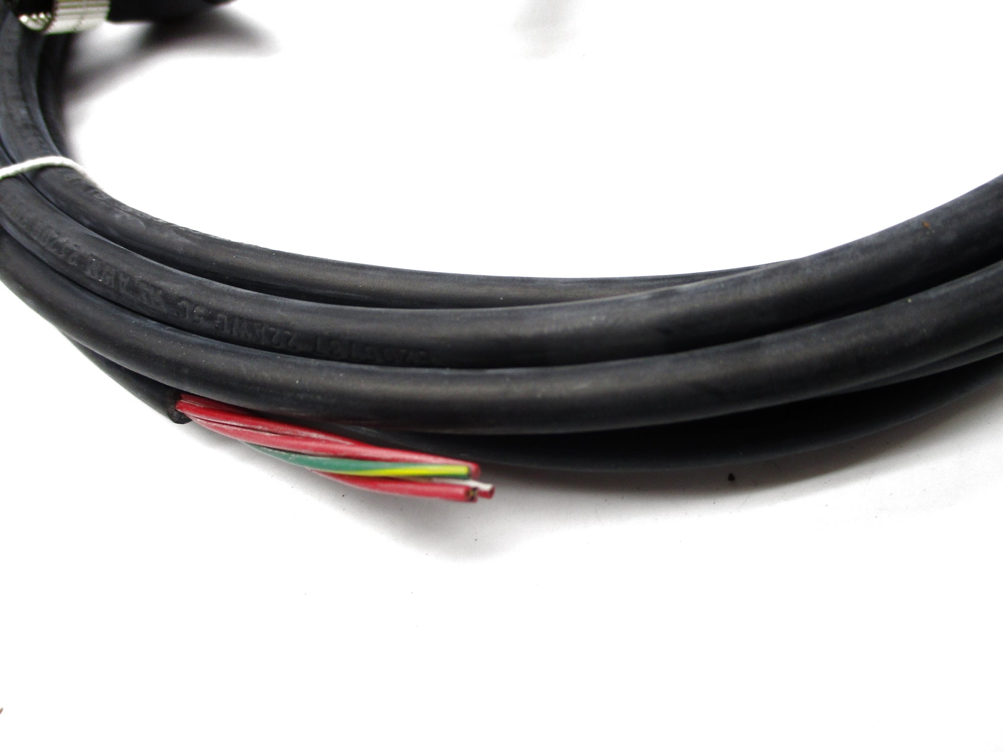 IFM EFECTOR E18027 300V 4A NSNP