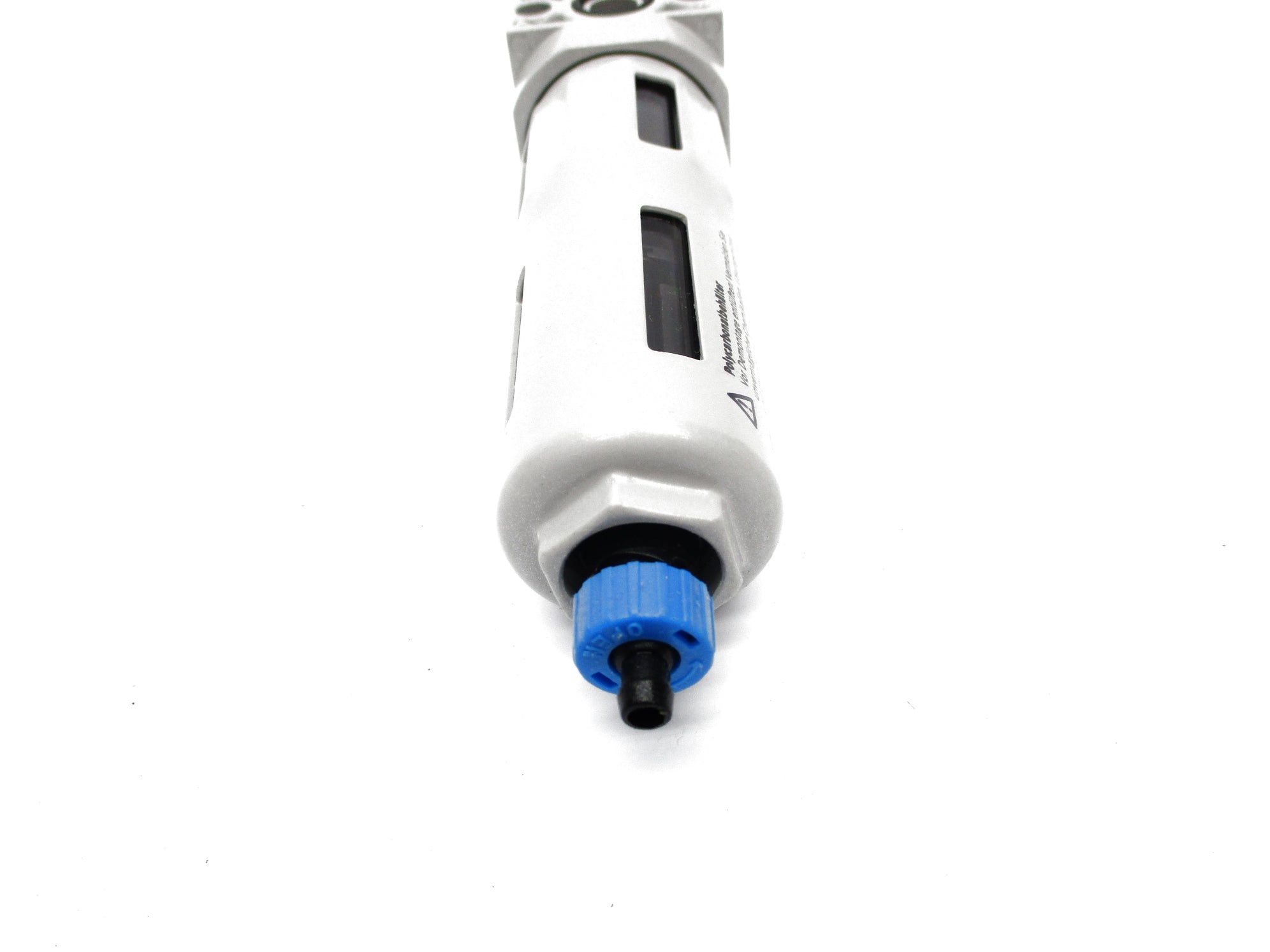 FESTO LF-D-5M-MINI-A 175PSI NSMP