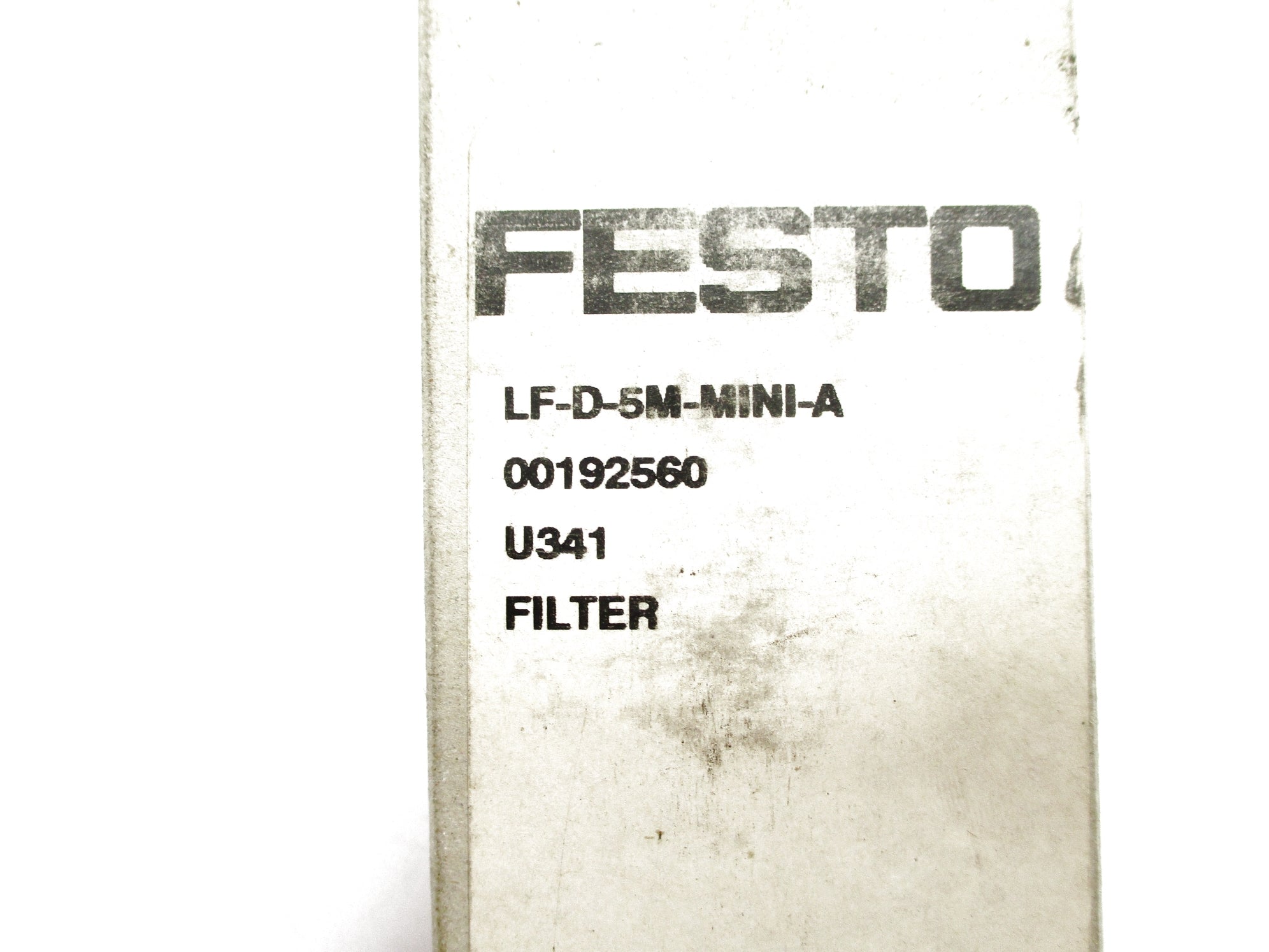 FESTO LF-D-5M-MINI-A 175PSI NSMP