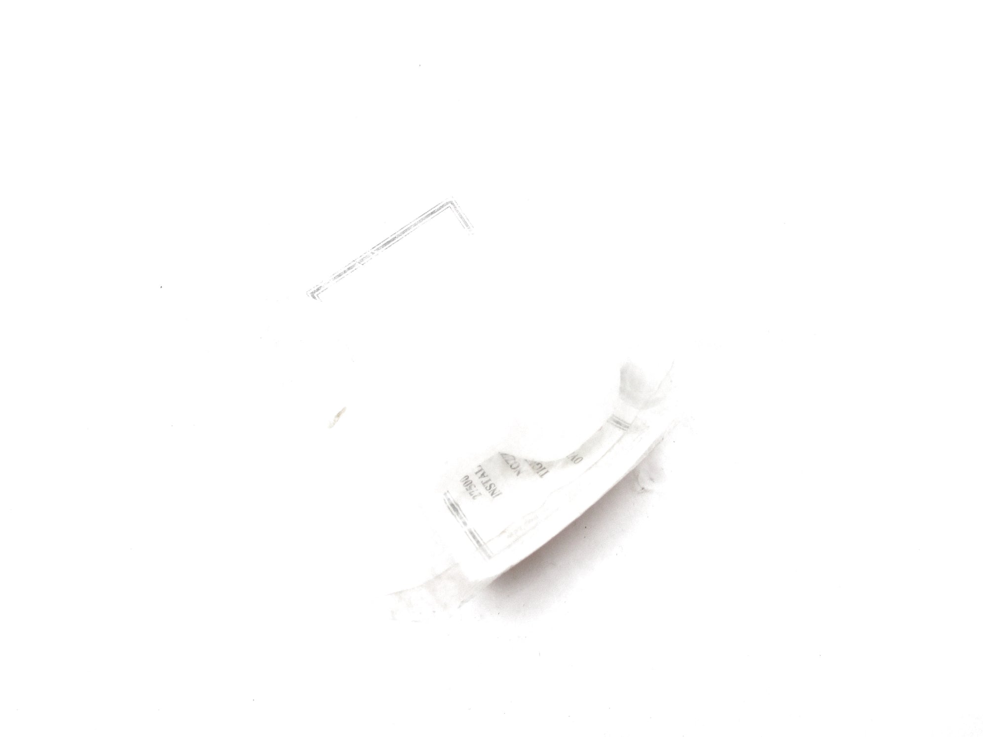 NOZZLE 27500 NSMP