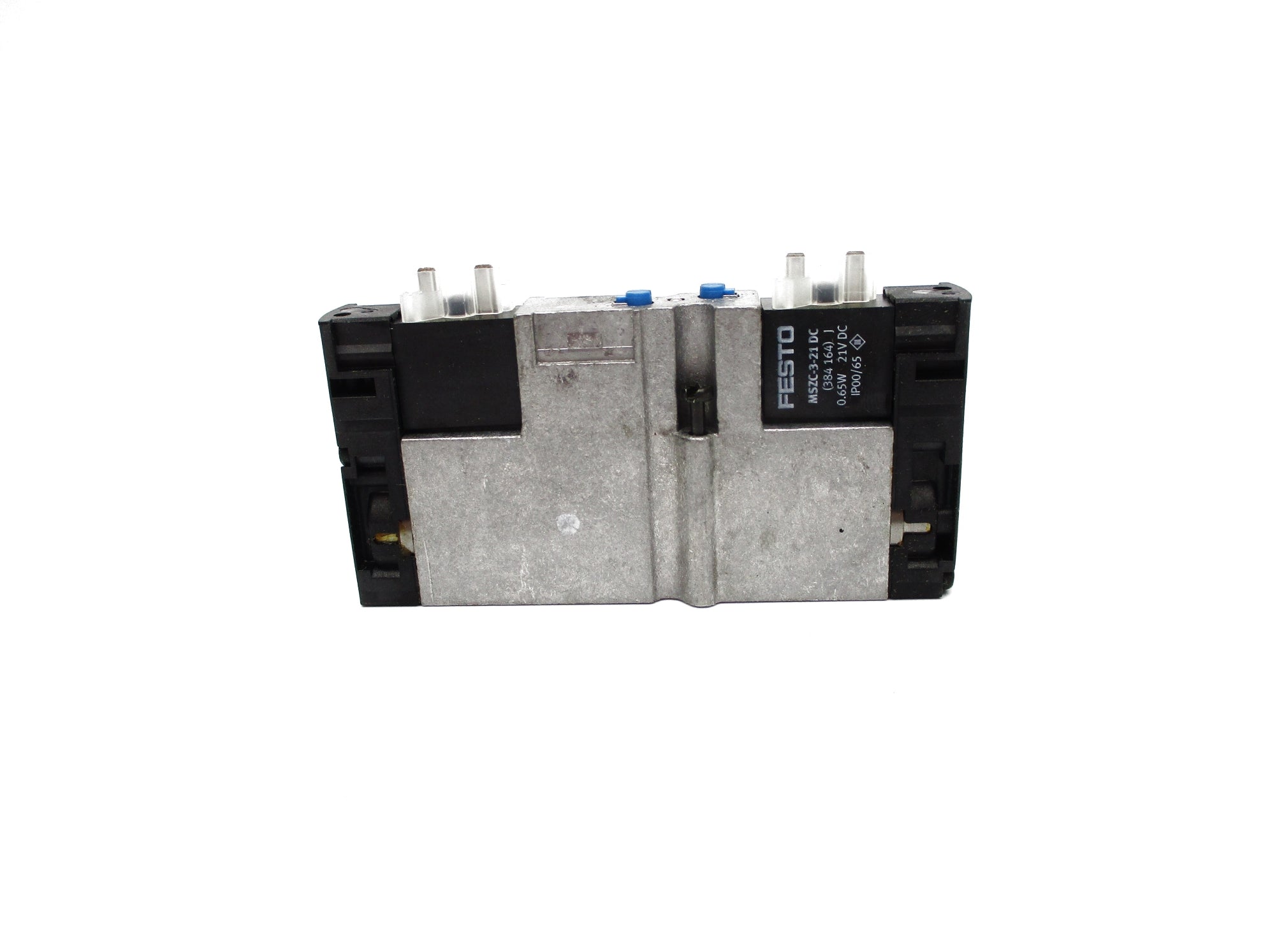 FESTO CPA14-M1H-2X3GLS 173943 21VDC NSMP