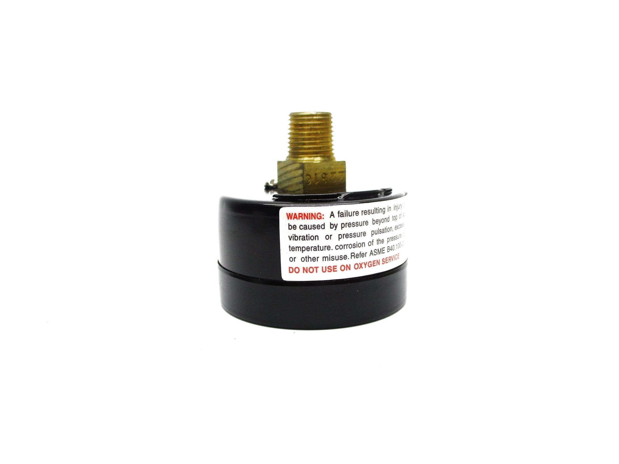 NORGREN MH26751 18-013-211 0-60PSI NSMP