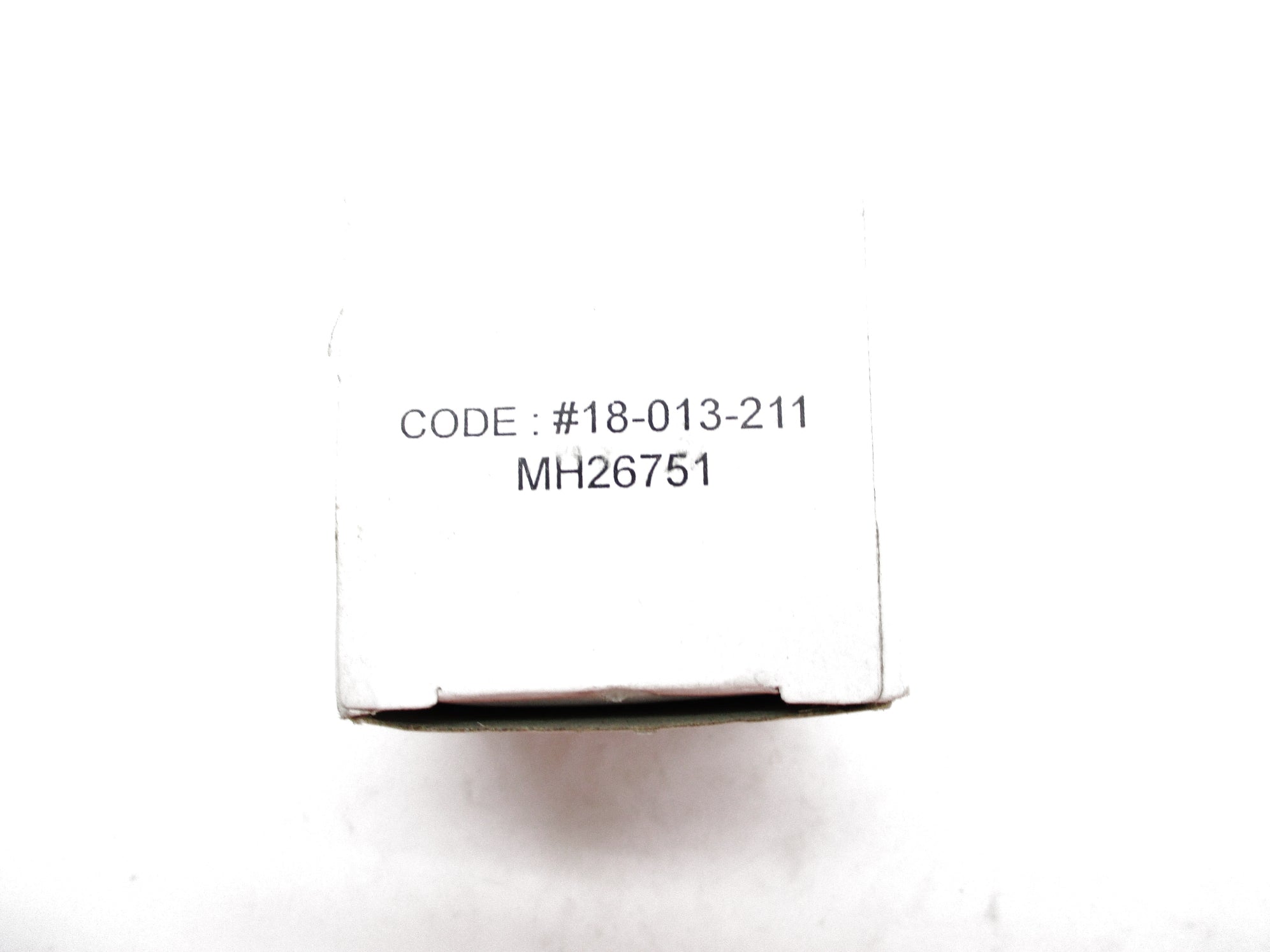 NORGREN MH26751 18-013-211 0-60PSI NSMP